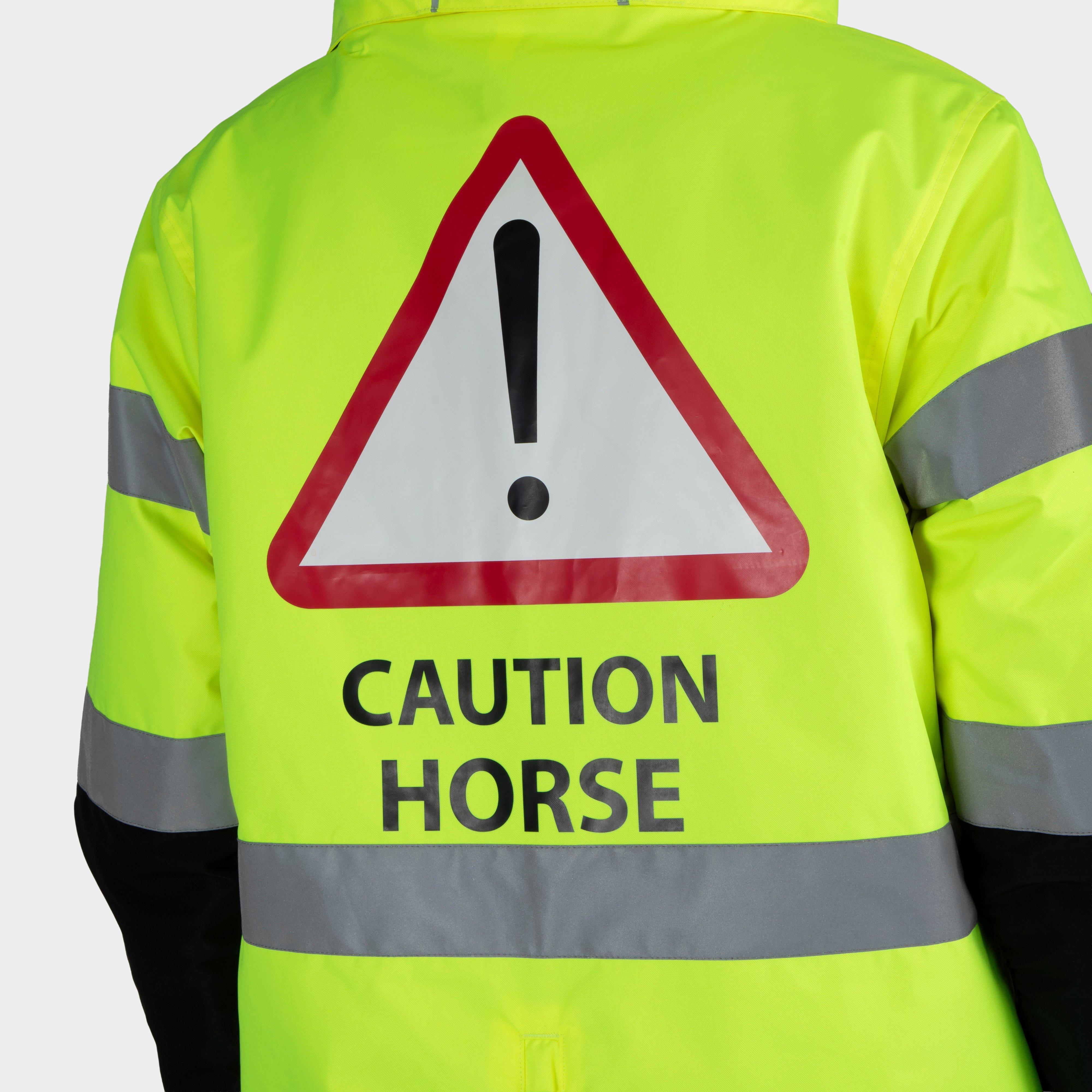 Unisex Equi-Flector® Jacket
