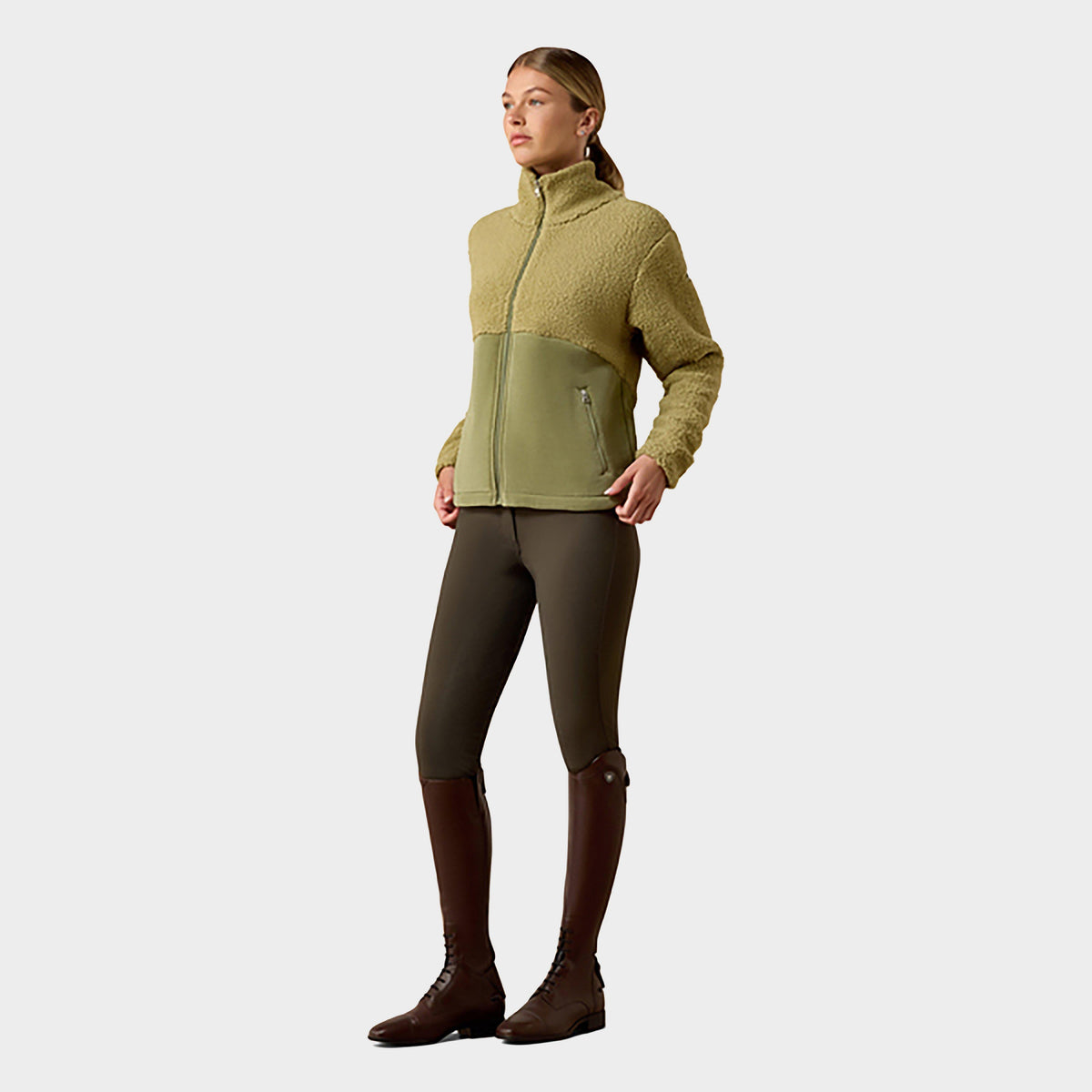 Women's Stable 2.0 Insulated Jacket