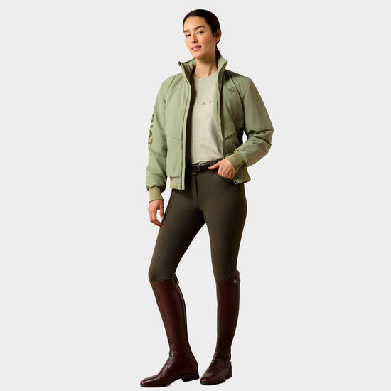 Women's Stable 2.0 Insulated Jacket