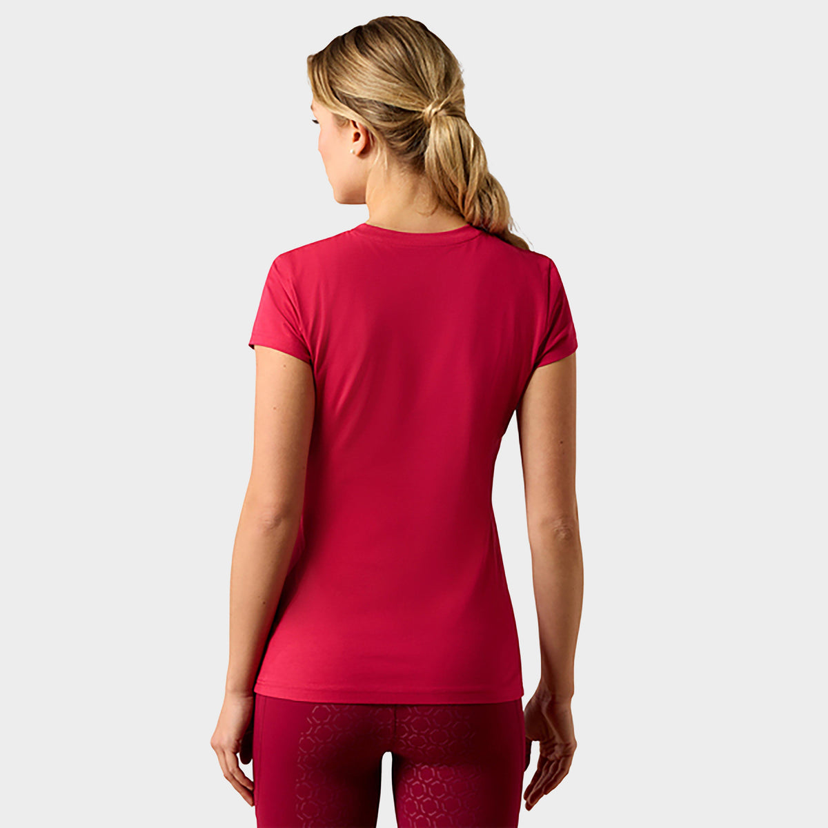 Women's The Logo T-Shirt