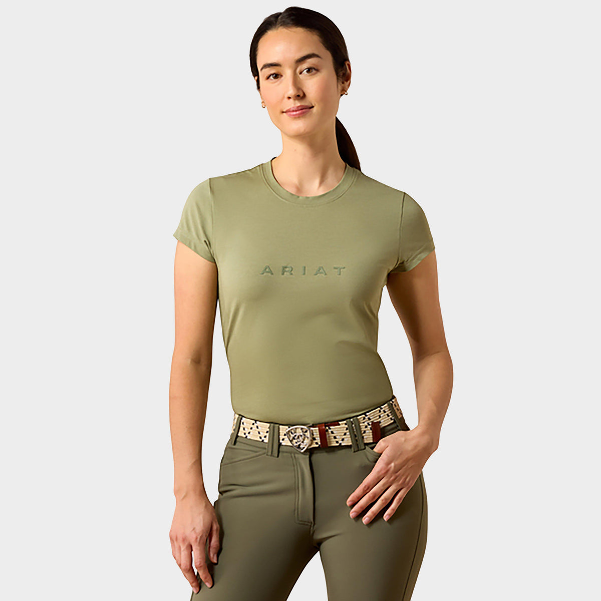 Women's The Logo T-Shirt
