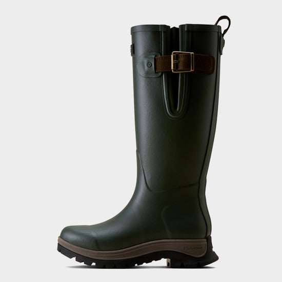 Women's Woodstock Rubber Boot