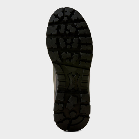 Women's Woodstock Rubber Boot