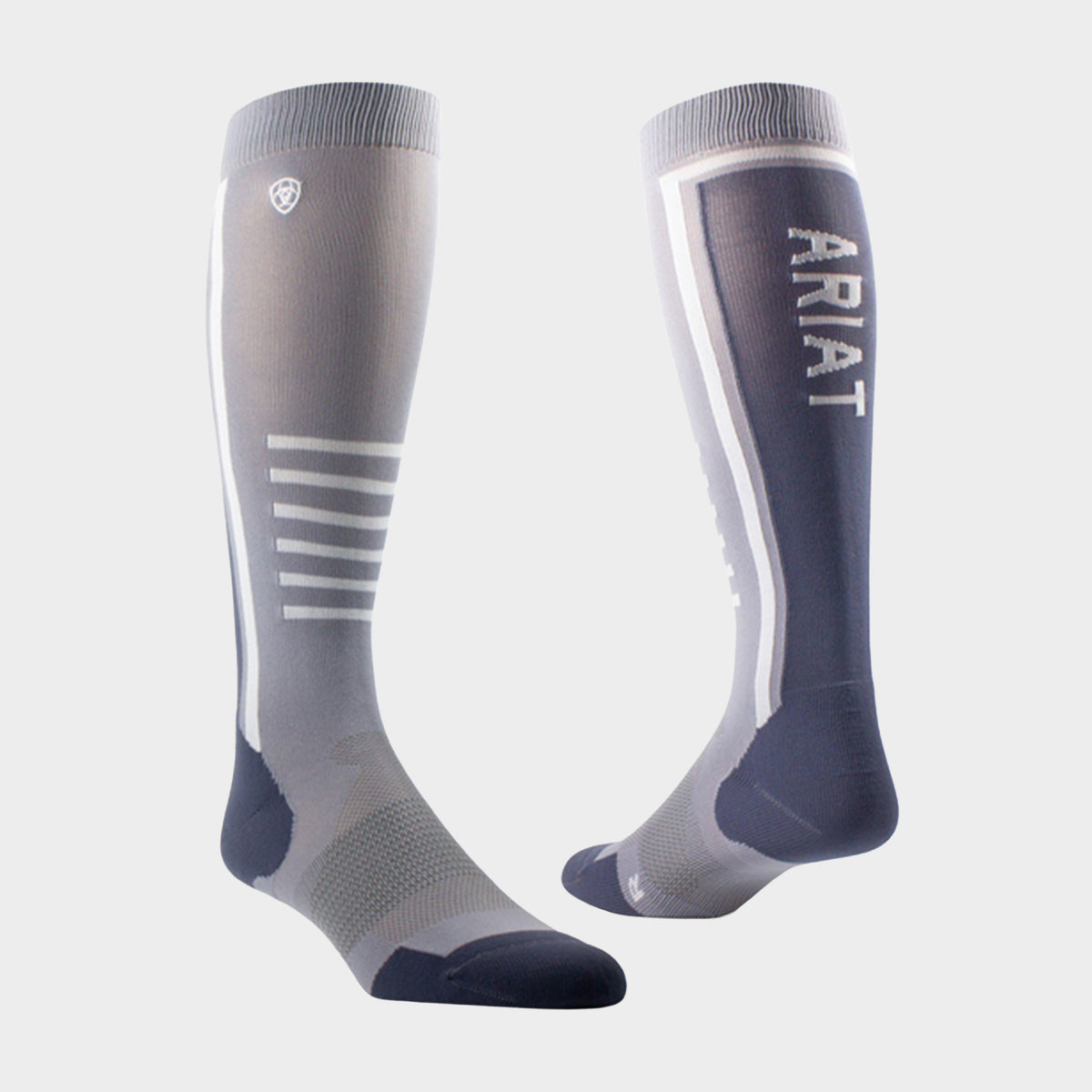 Unisex AriatTEK Essential Performance Sock 2 Pair Pack