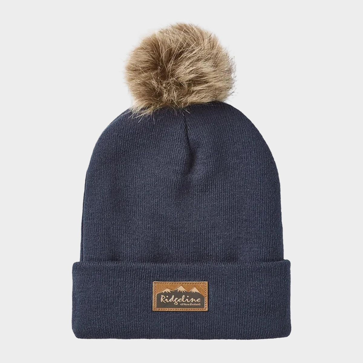 Women's Heritage Fine Knit Bobble Hat