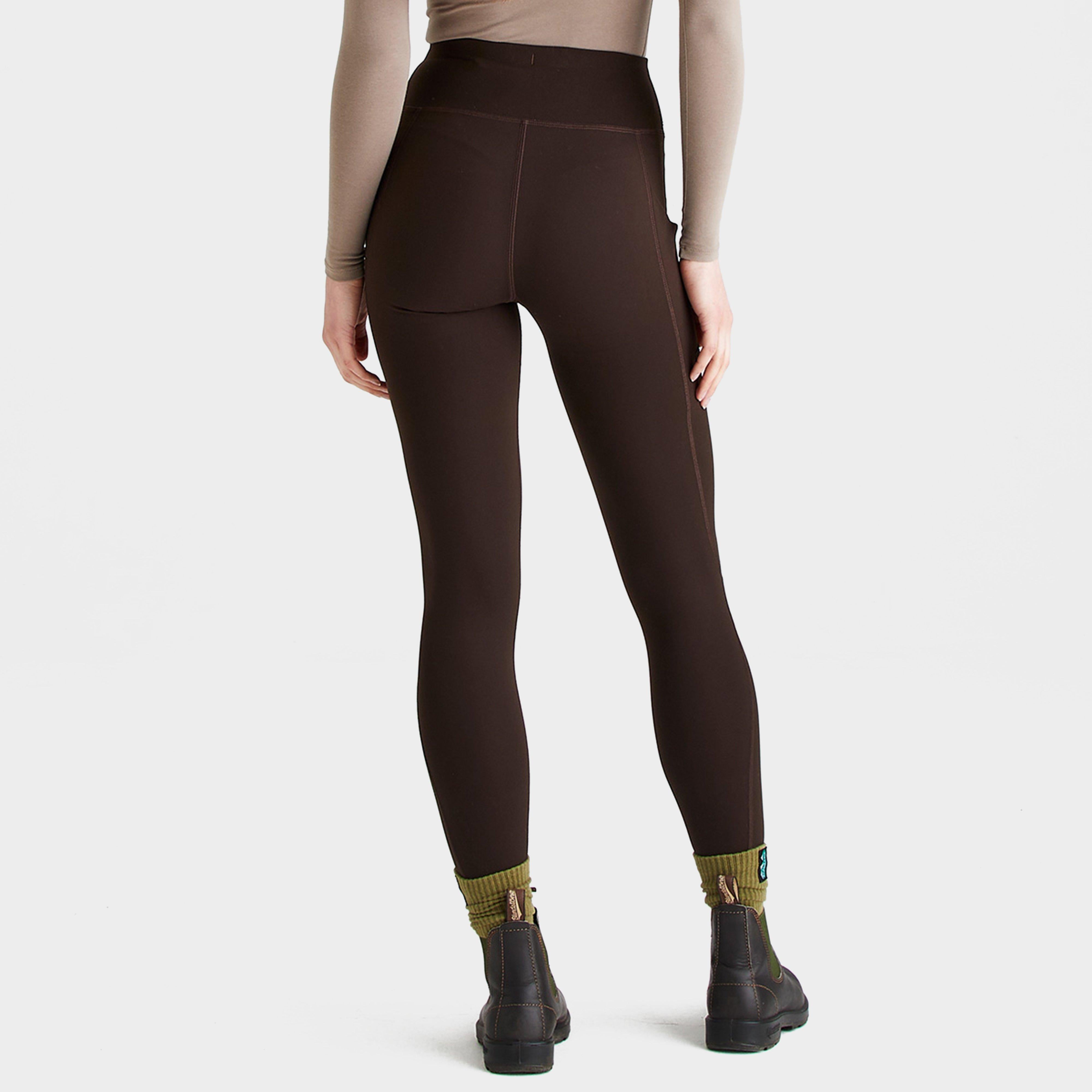 Women's Infinity Leggings