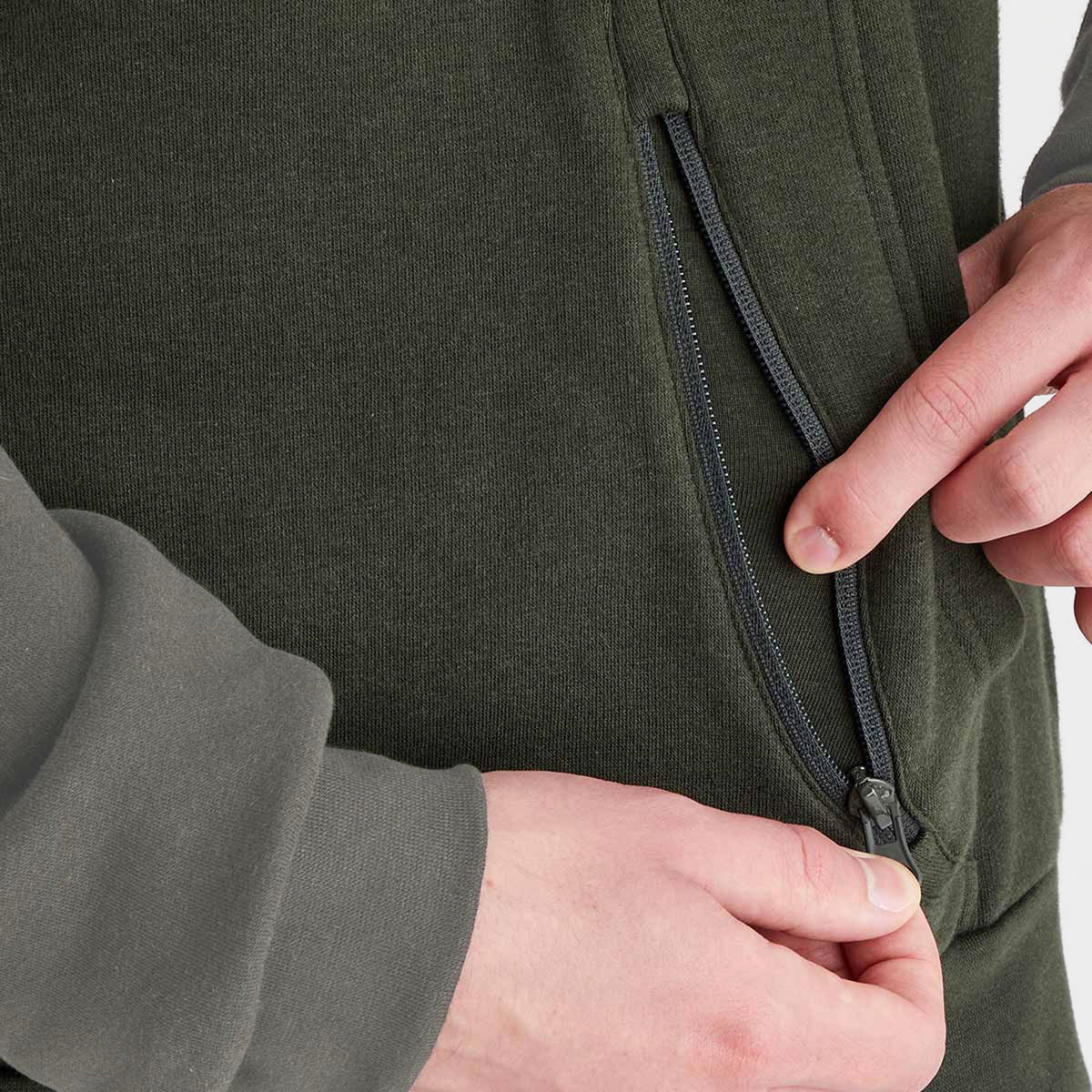 Men's Signature Hoodie