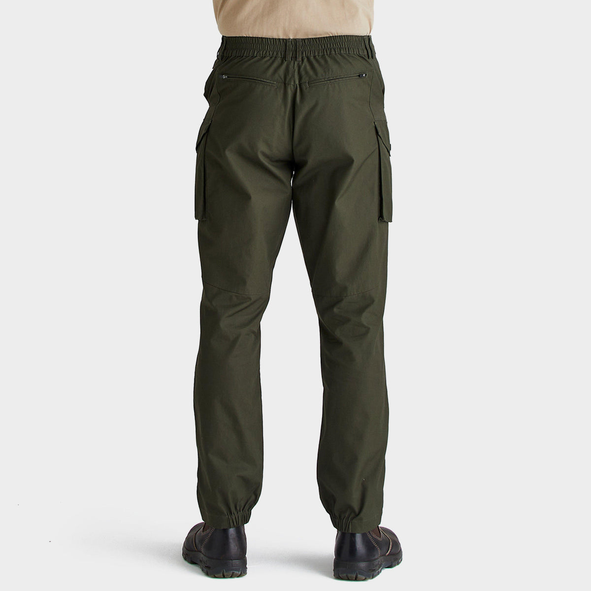 Men's Grafter Trousers