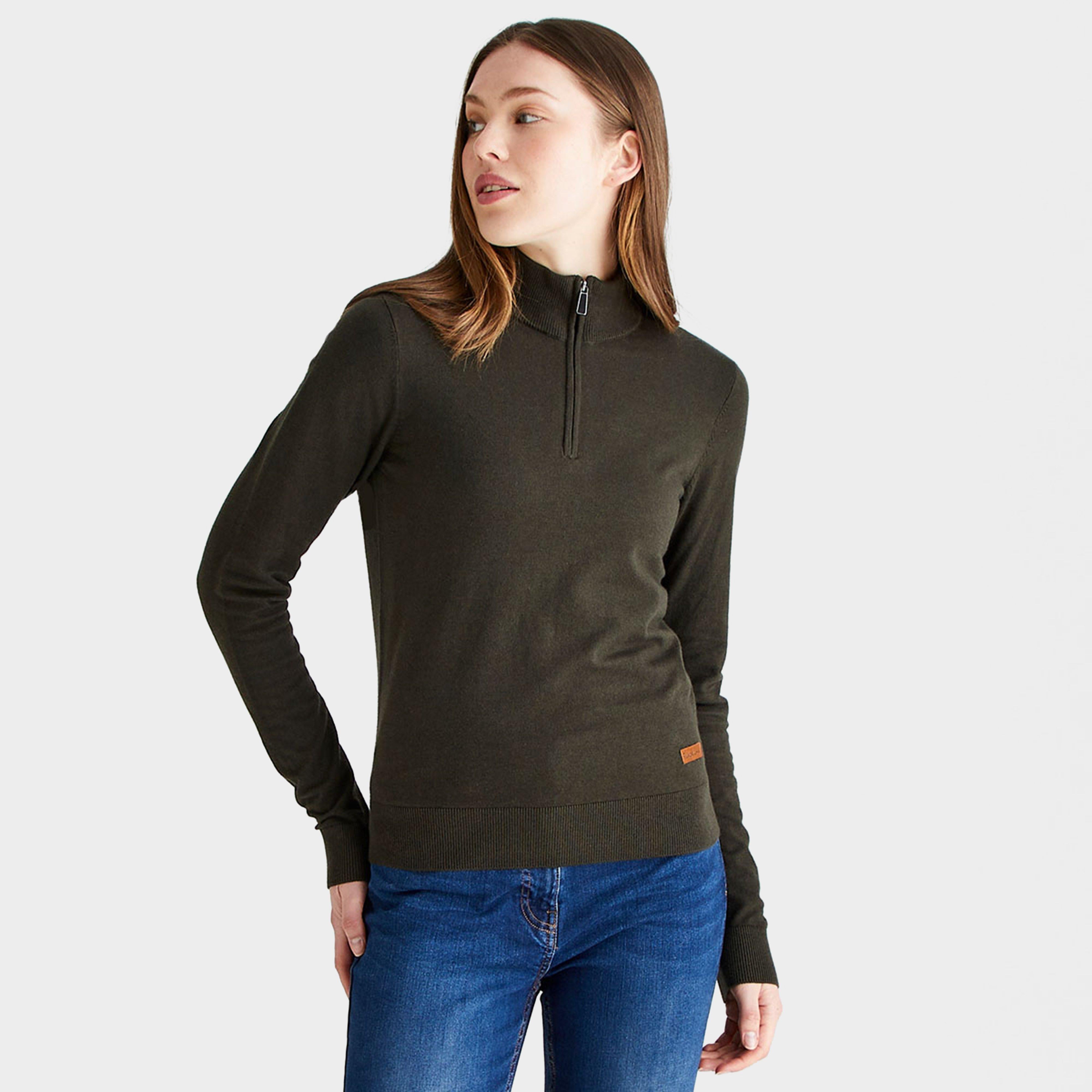 Women's Melford Roll Neck Top