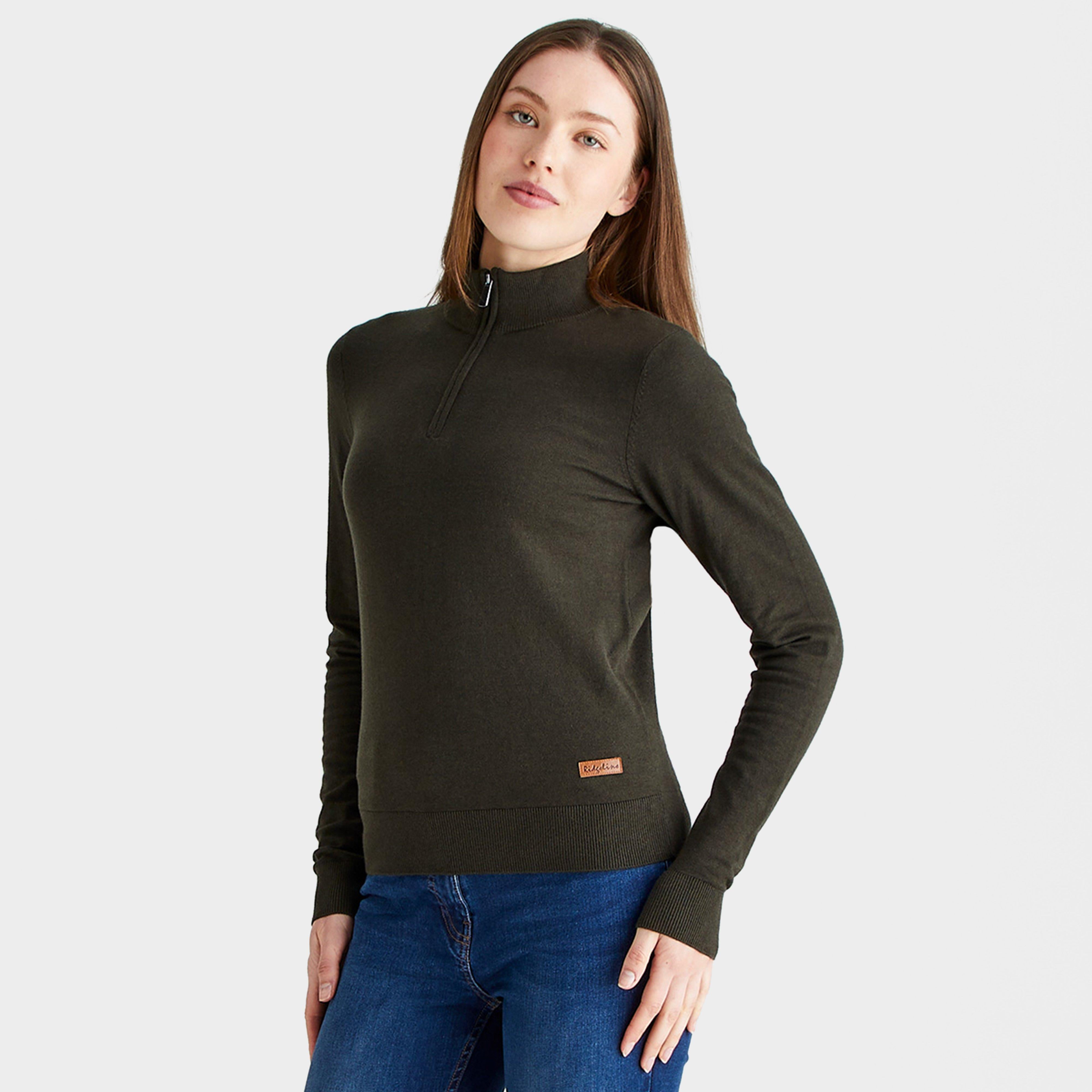 Women's Melford Roll Neck Top