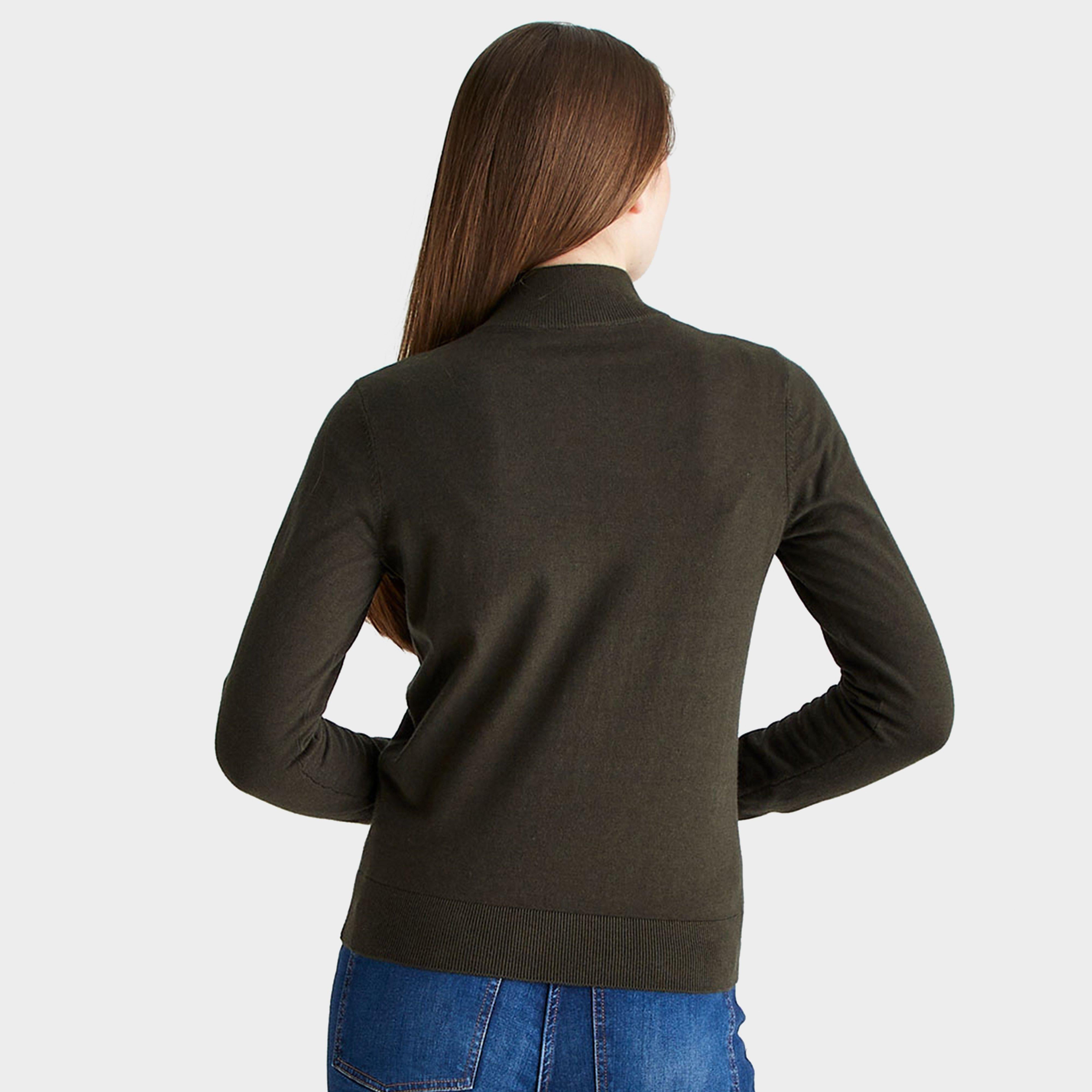 Women's Melford Roll Neck Top