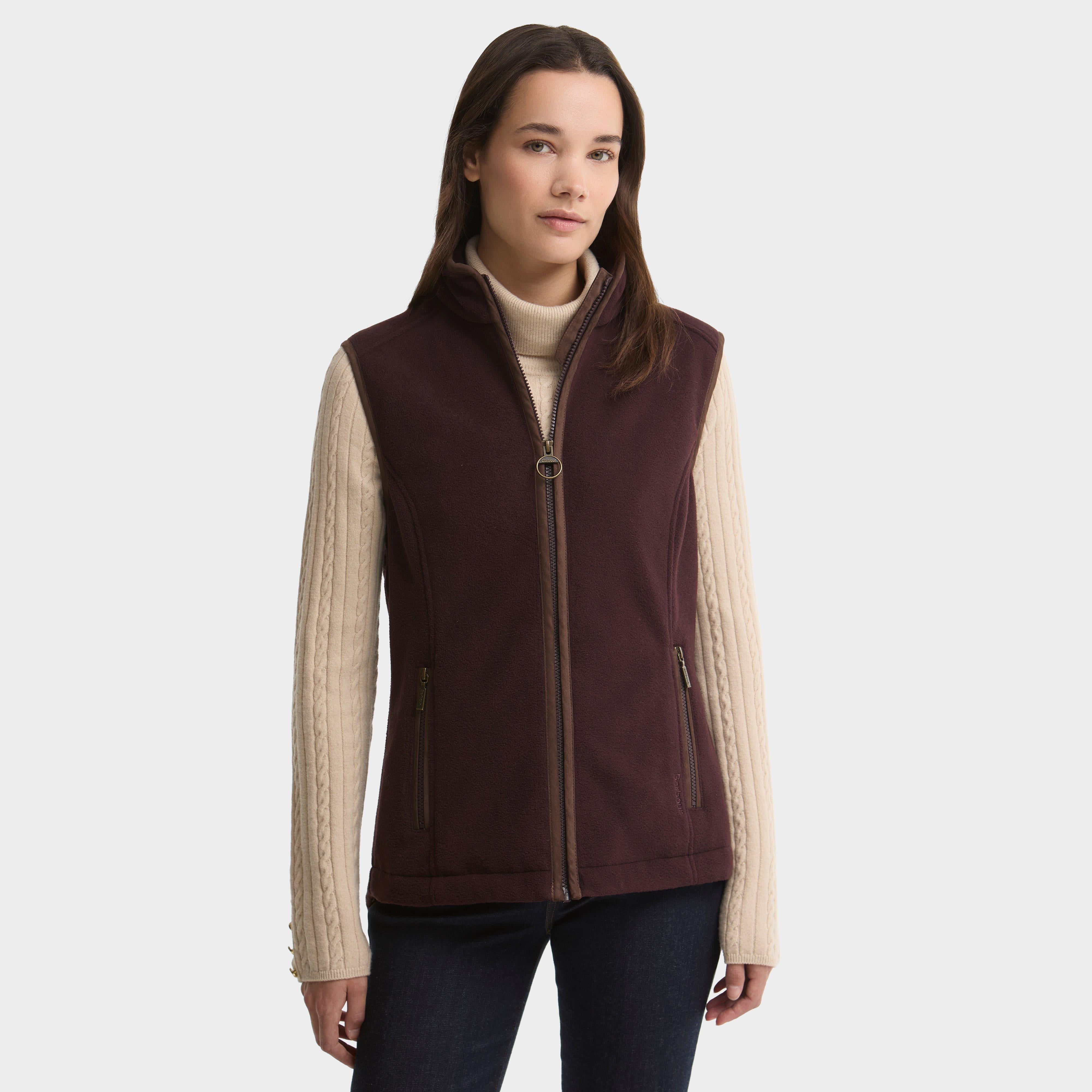 Women's Country Colton Fleece Gilet