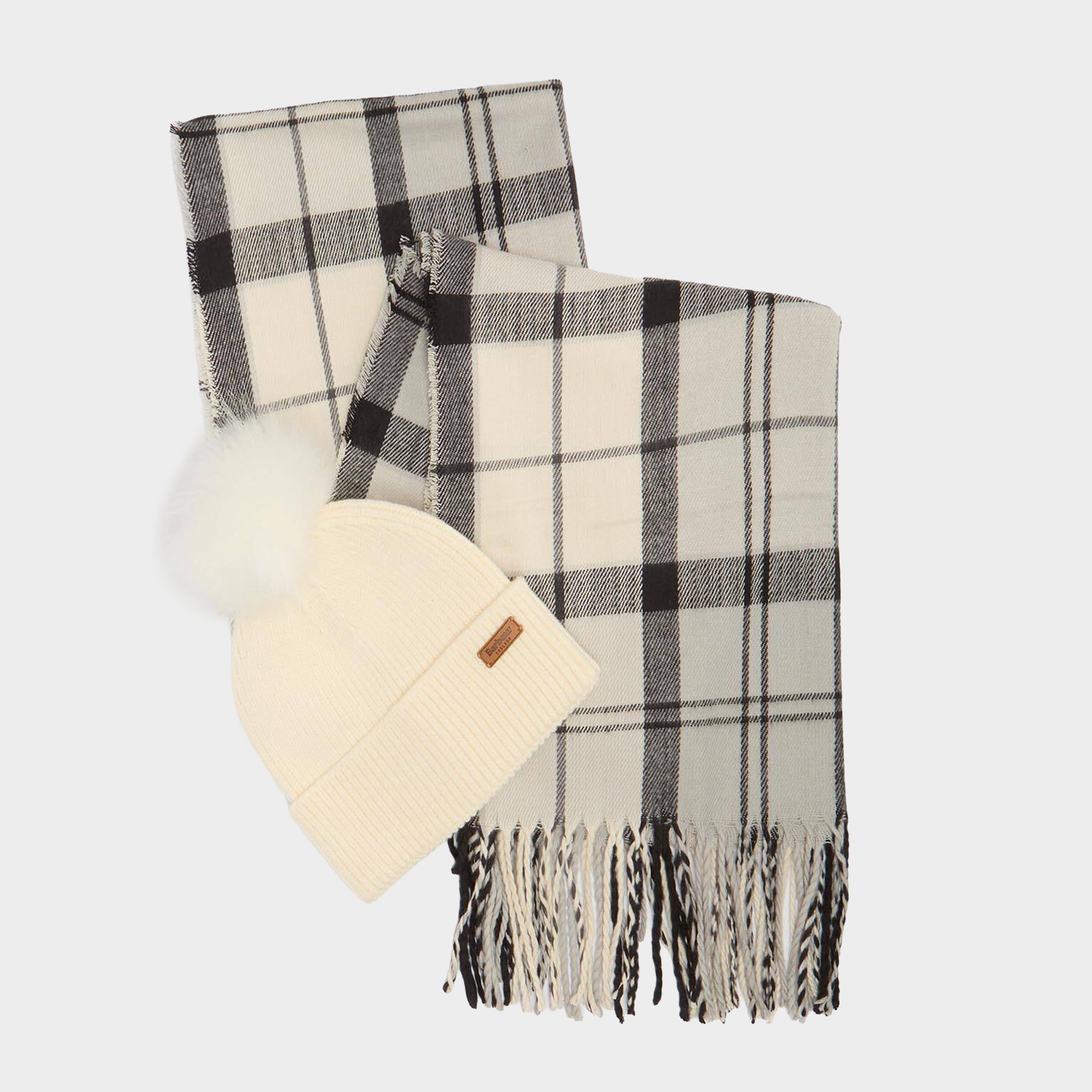 Women's Dover Beanie & Hailes Scarf Gift Set