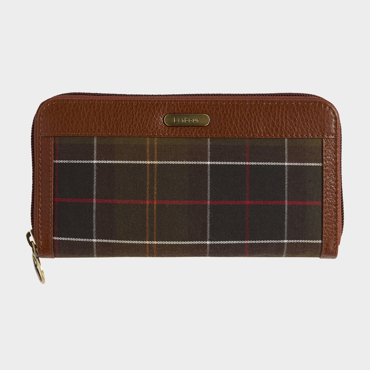 Women's Daphne Tartan Purse