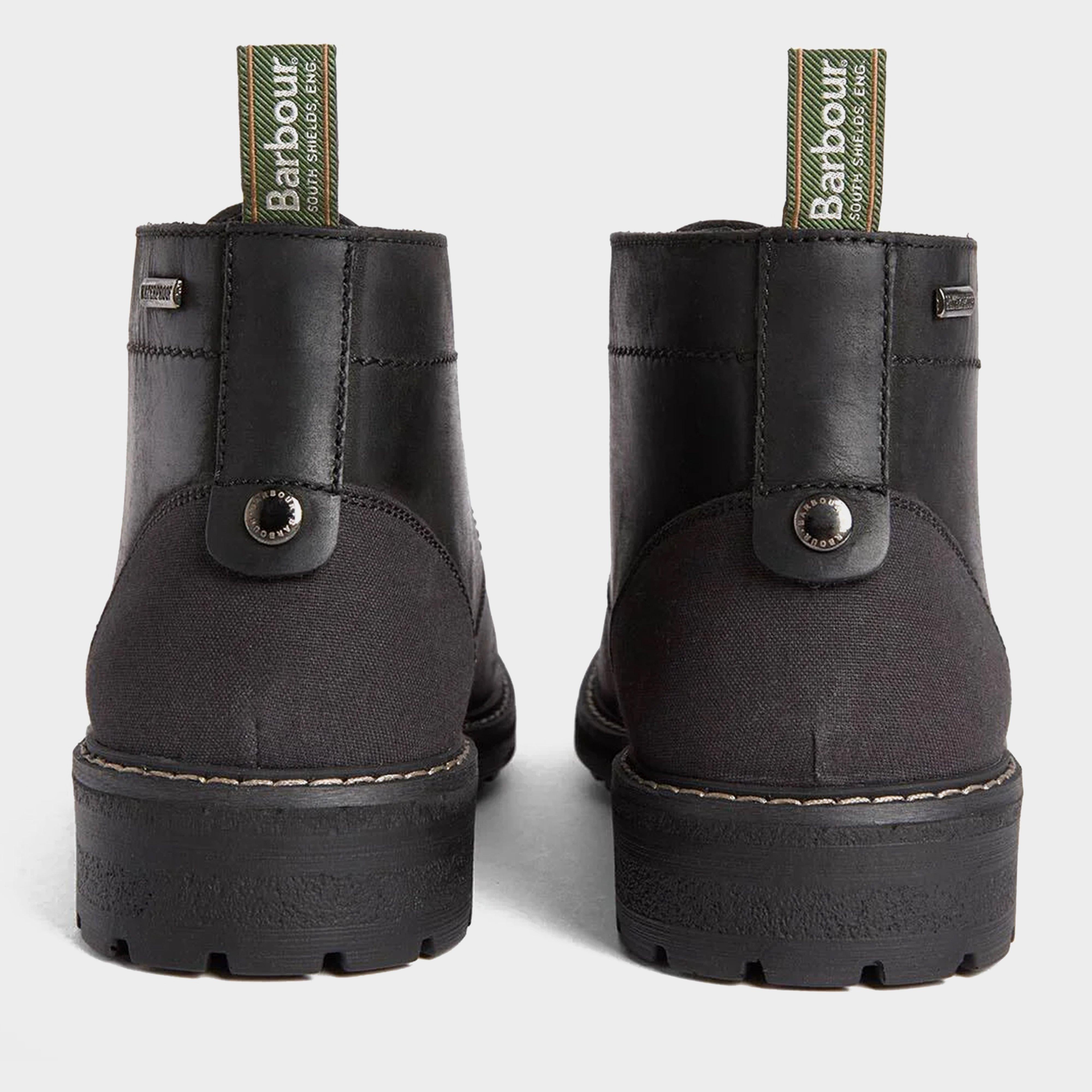 Men's Shawdon Chukka Boots
