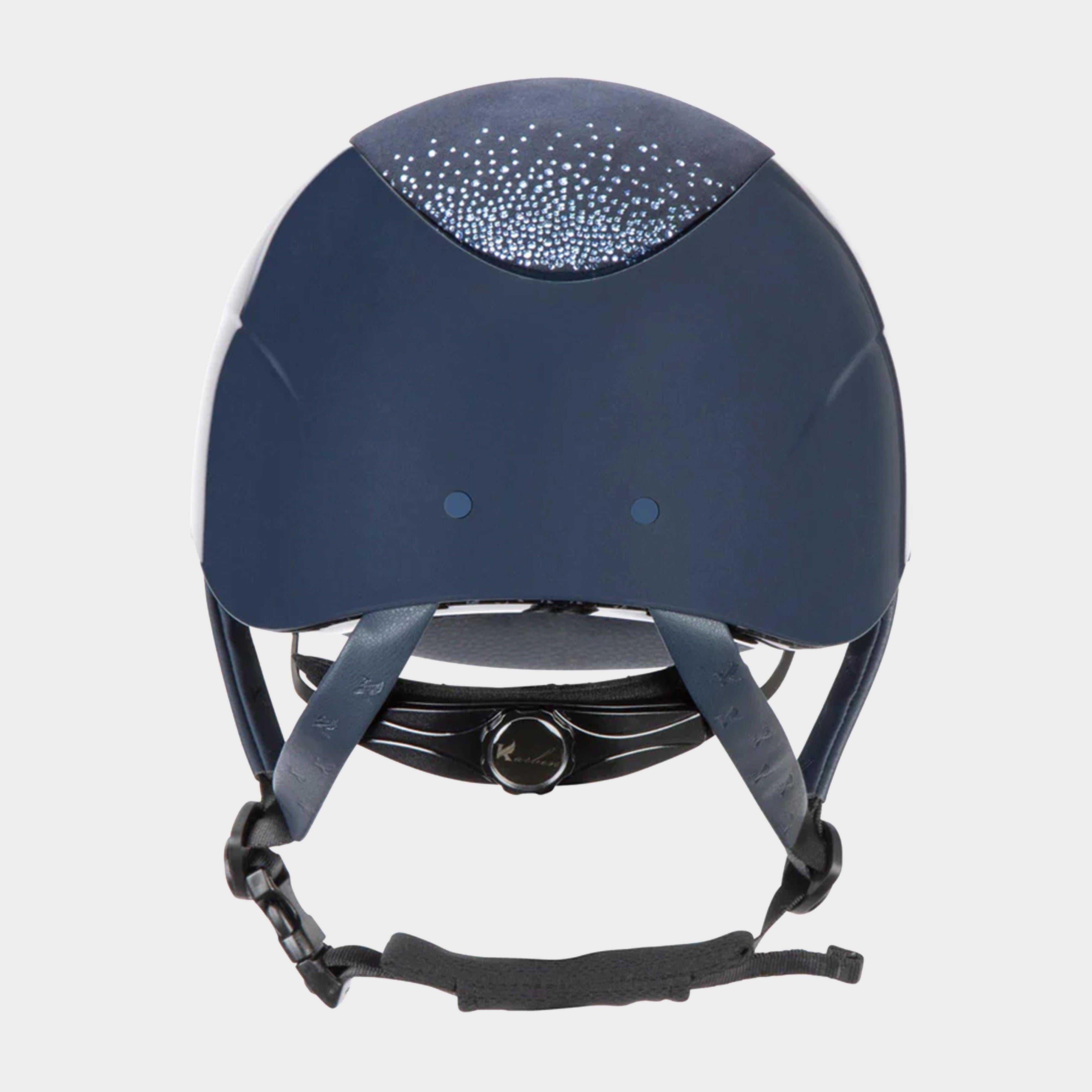 Ariel Ellipse SP Riding Hat