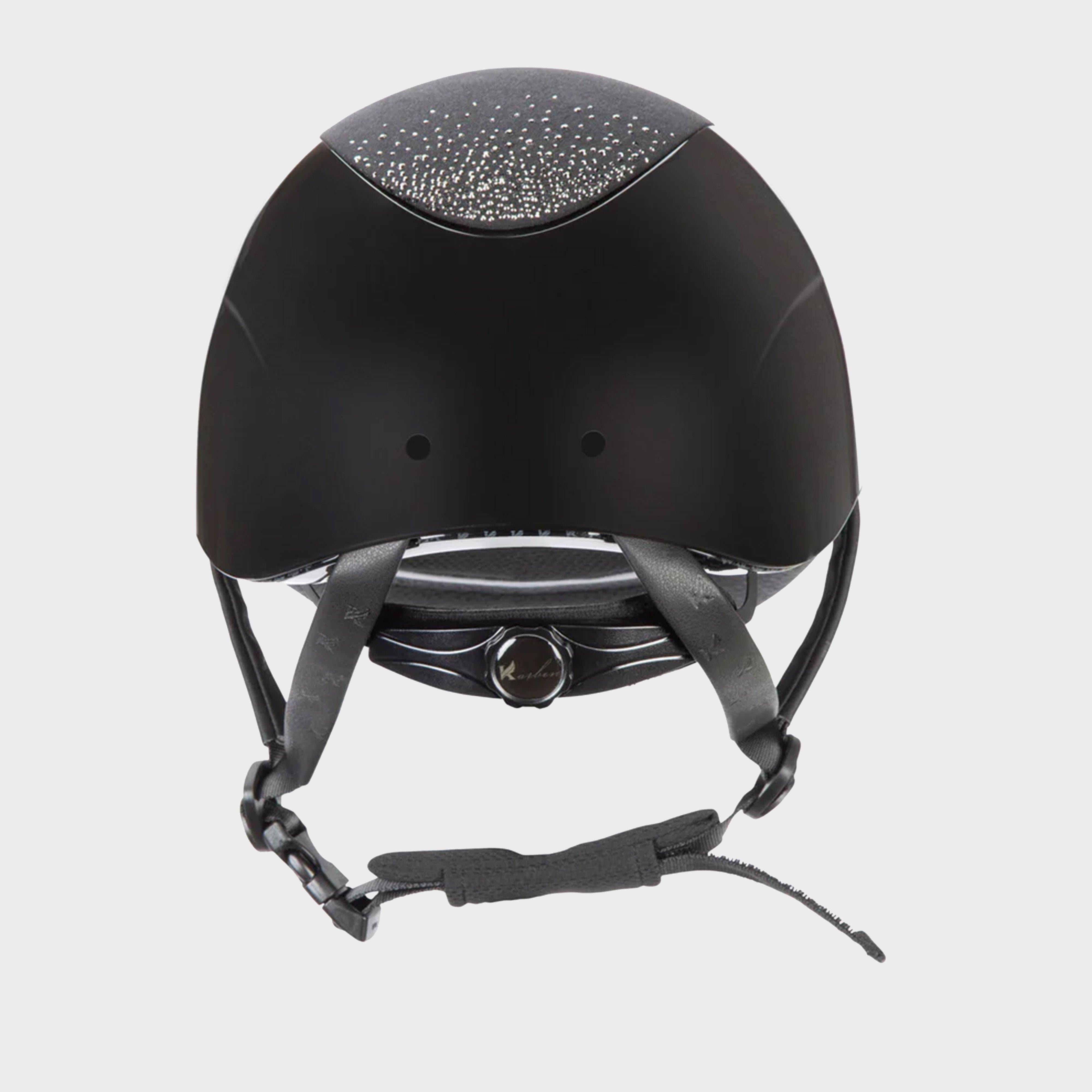 Ariel Ellipse SP Riding Hat