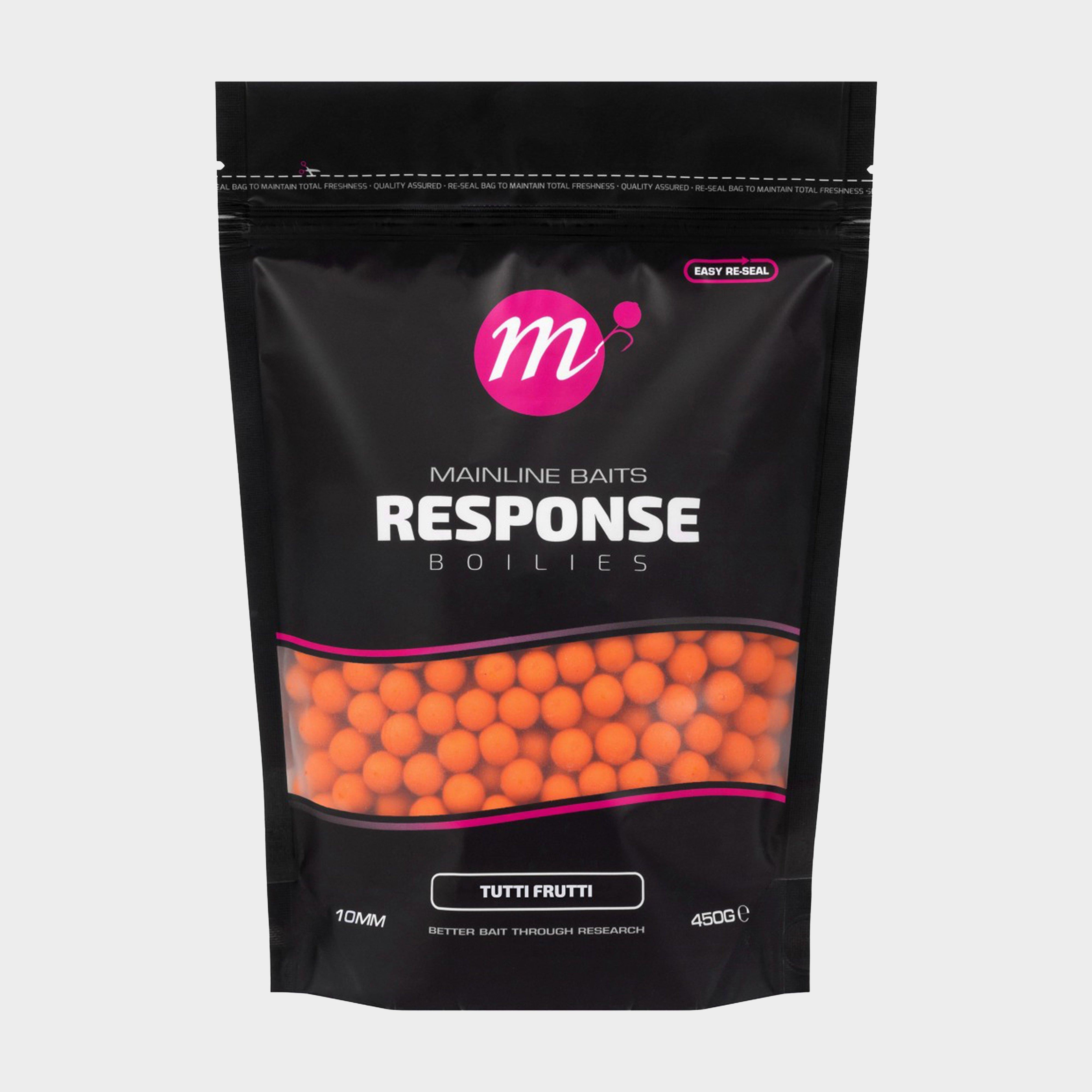 Response Boilies 10mm