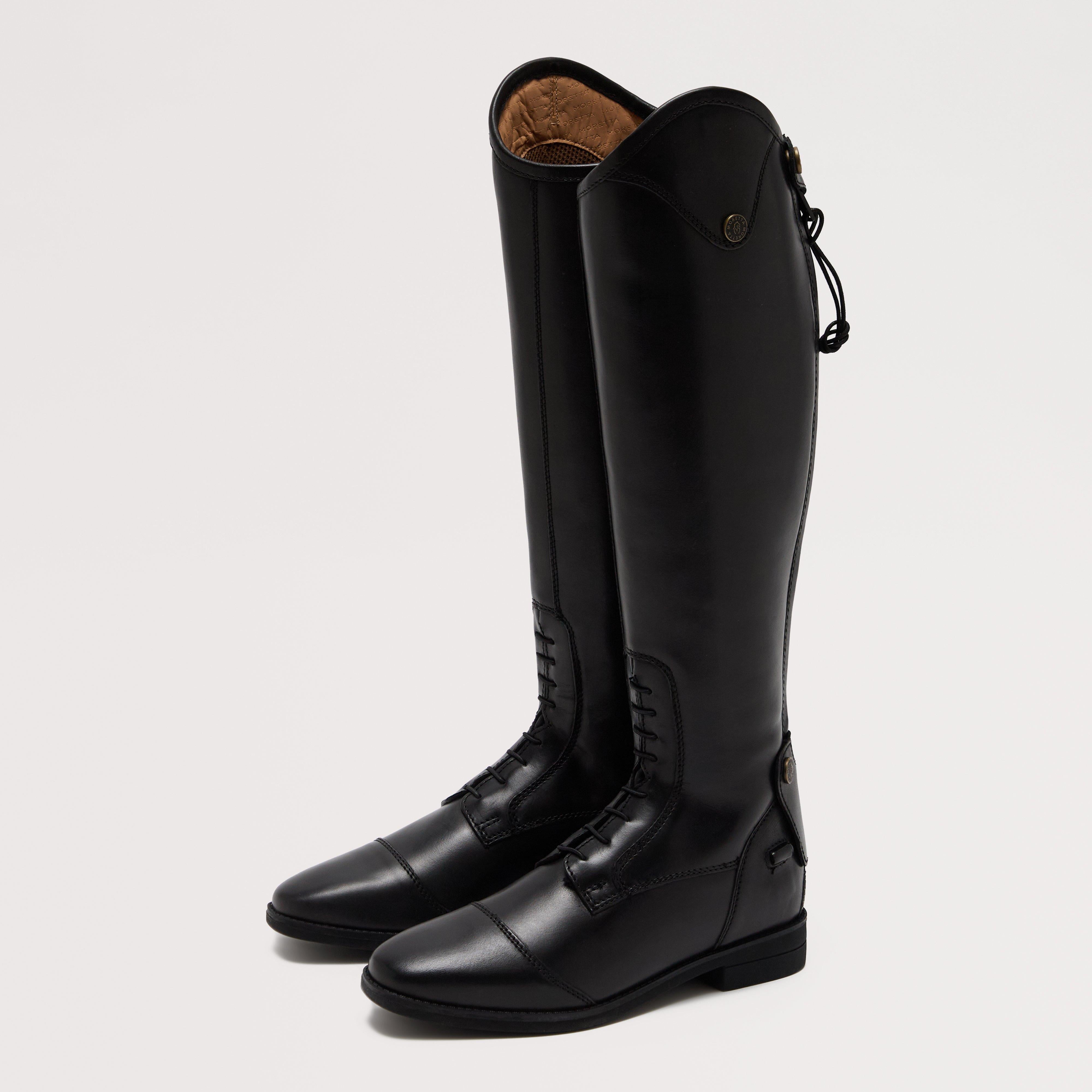 Women's Ortona Tall Riding Boots