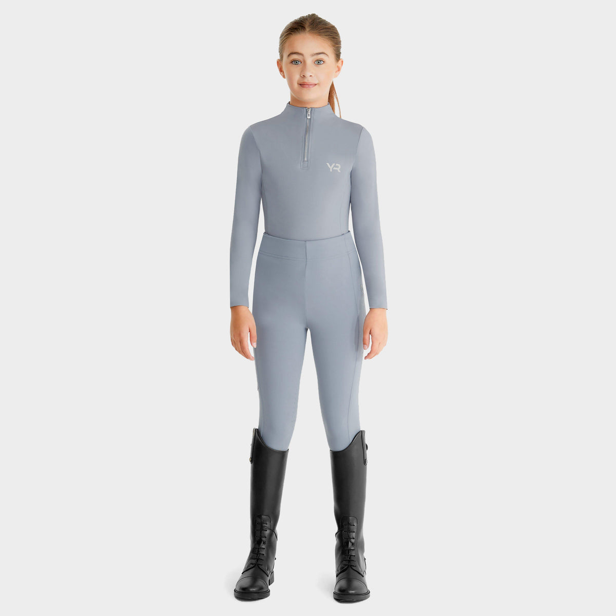 Kid's Full Seat Leggings