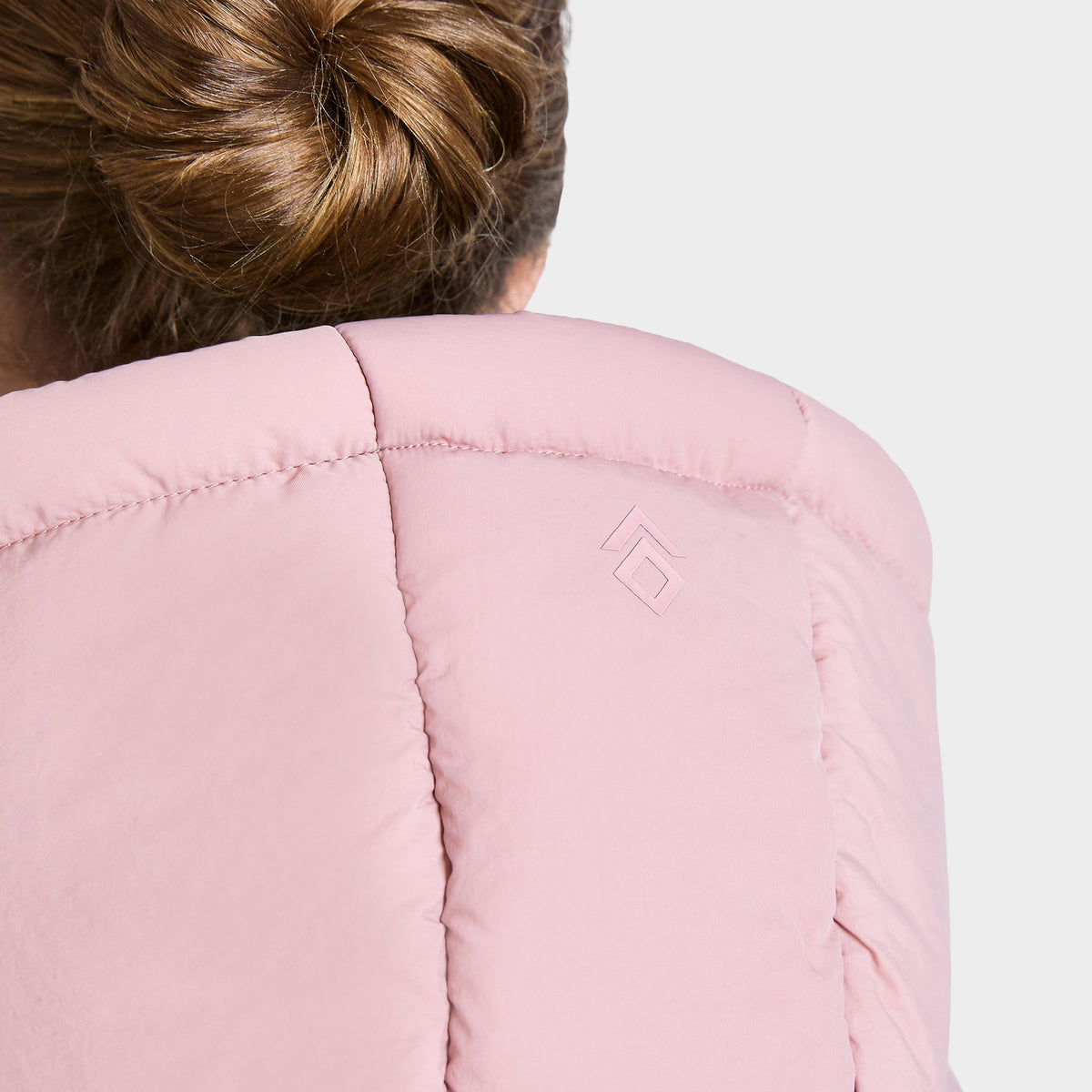 Kid's Heavy Matte Puffer