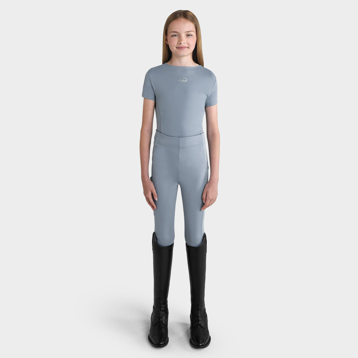 Kid's Tech Tee
