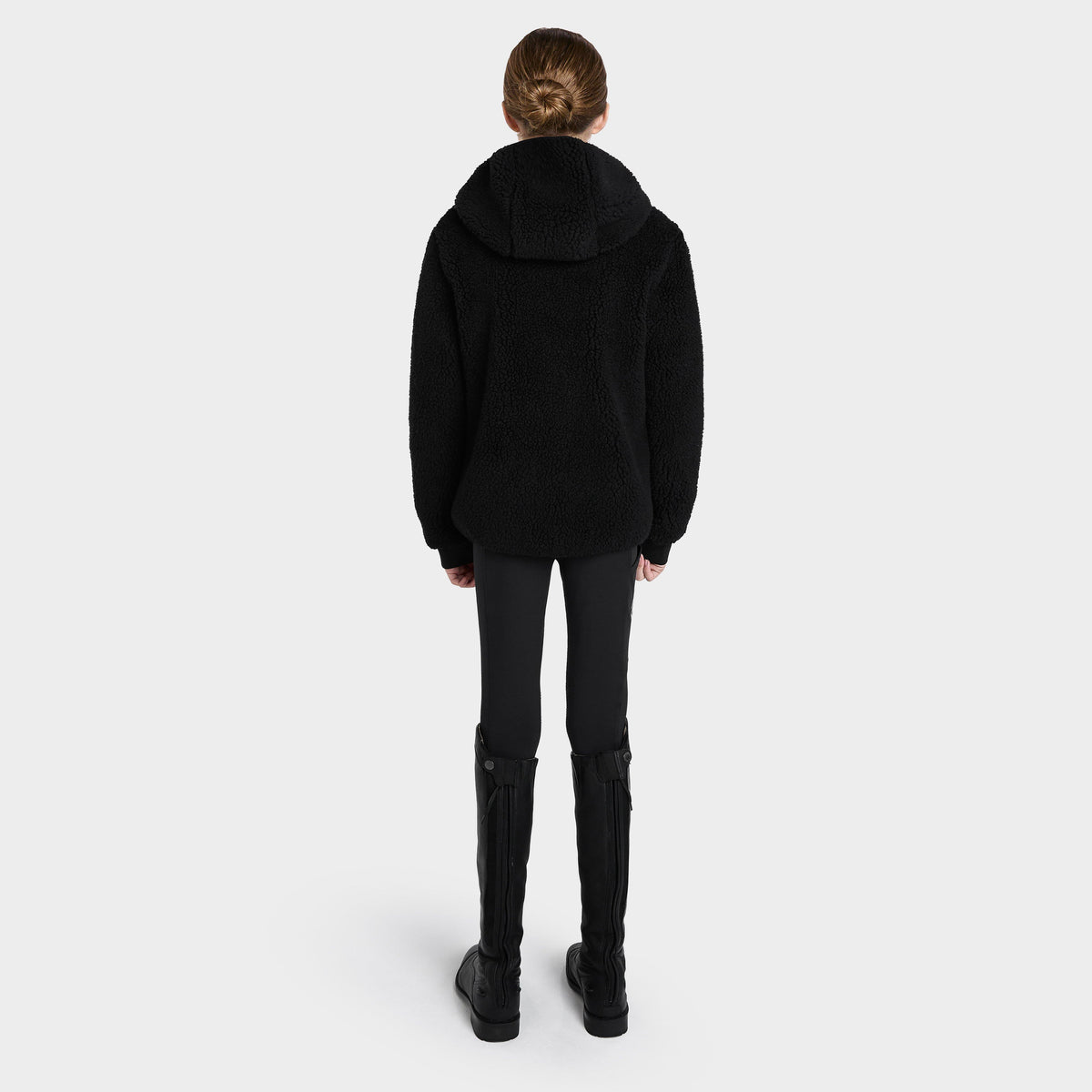 Kid's Teddy Fleece