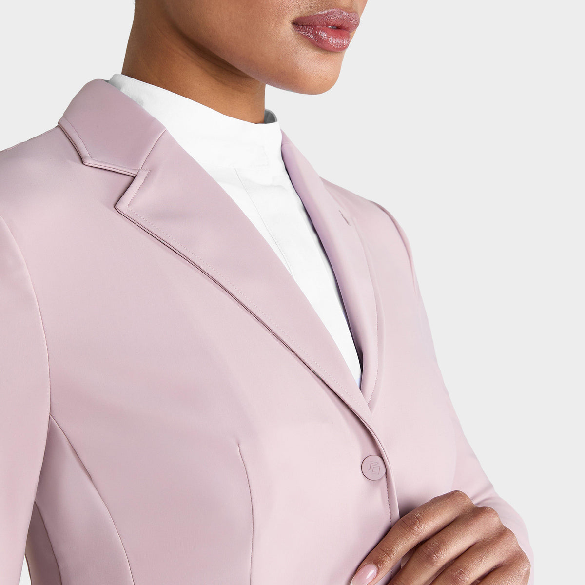 Women's Competition Jacket