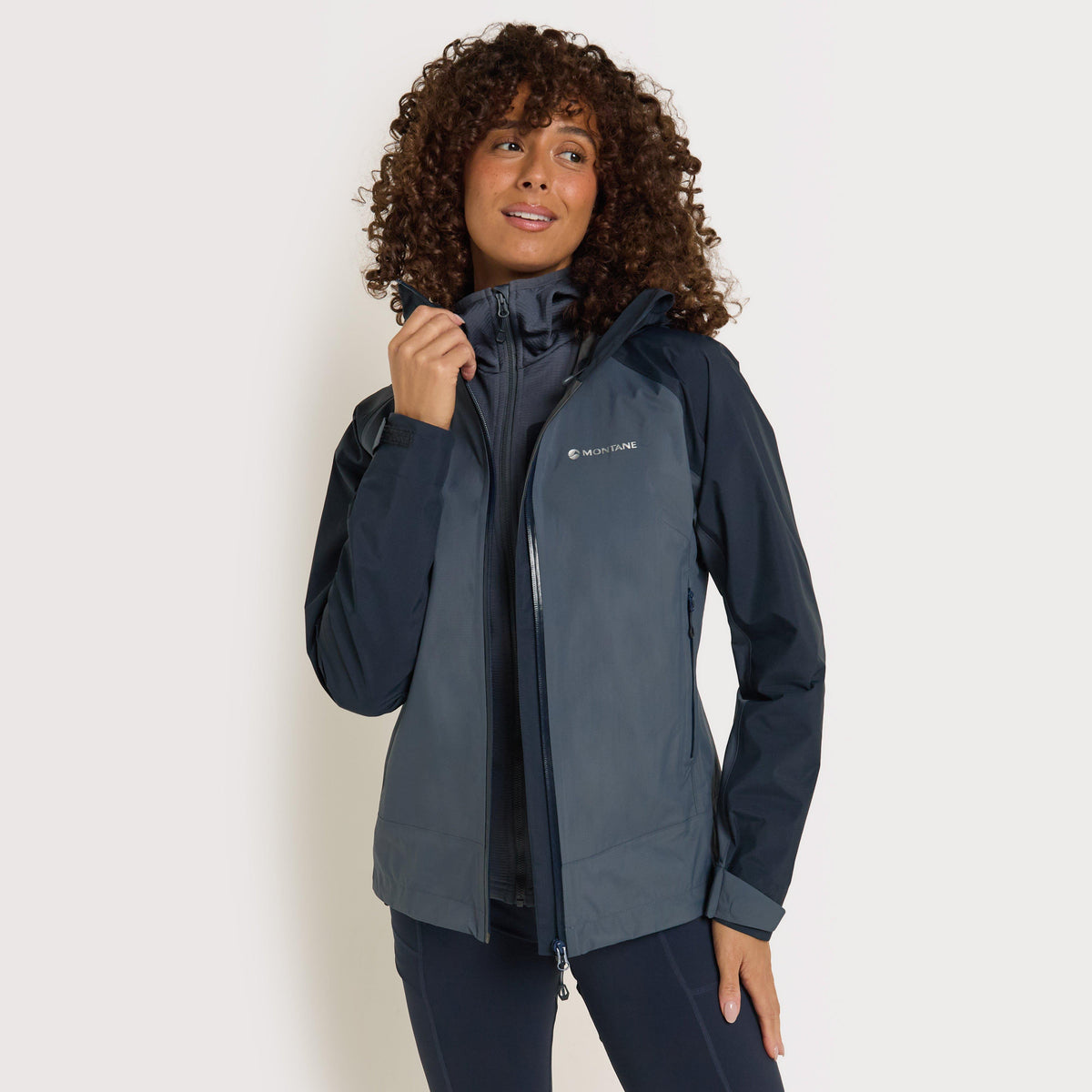 Women's Norste Lite Waterproof Jacket