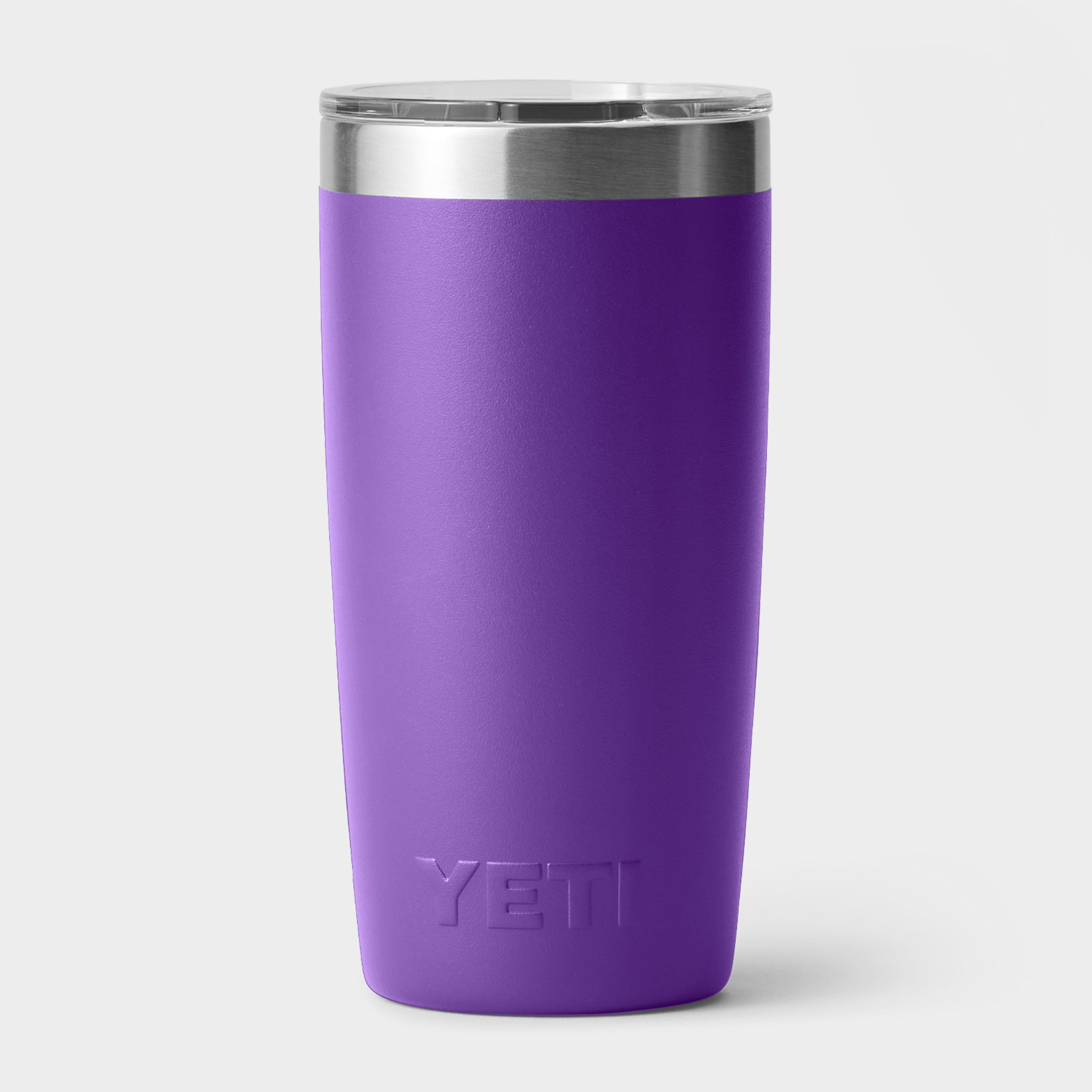 Rambler® 10 oz (295ml) Tumbler with MagSlider™ Lid