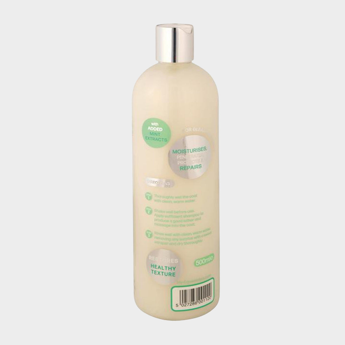 Shine Magic Miracle Shampoo