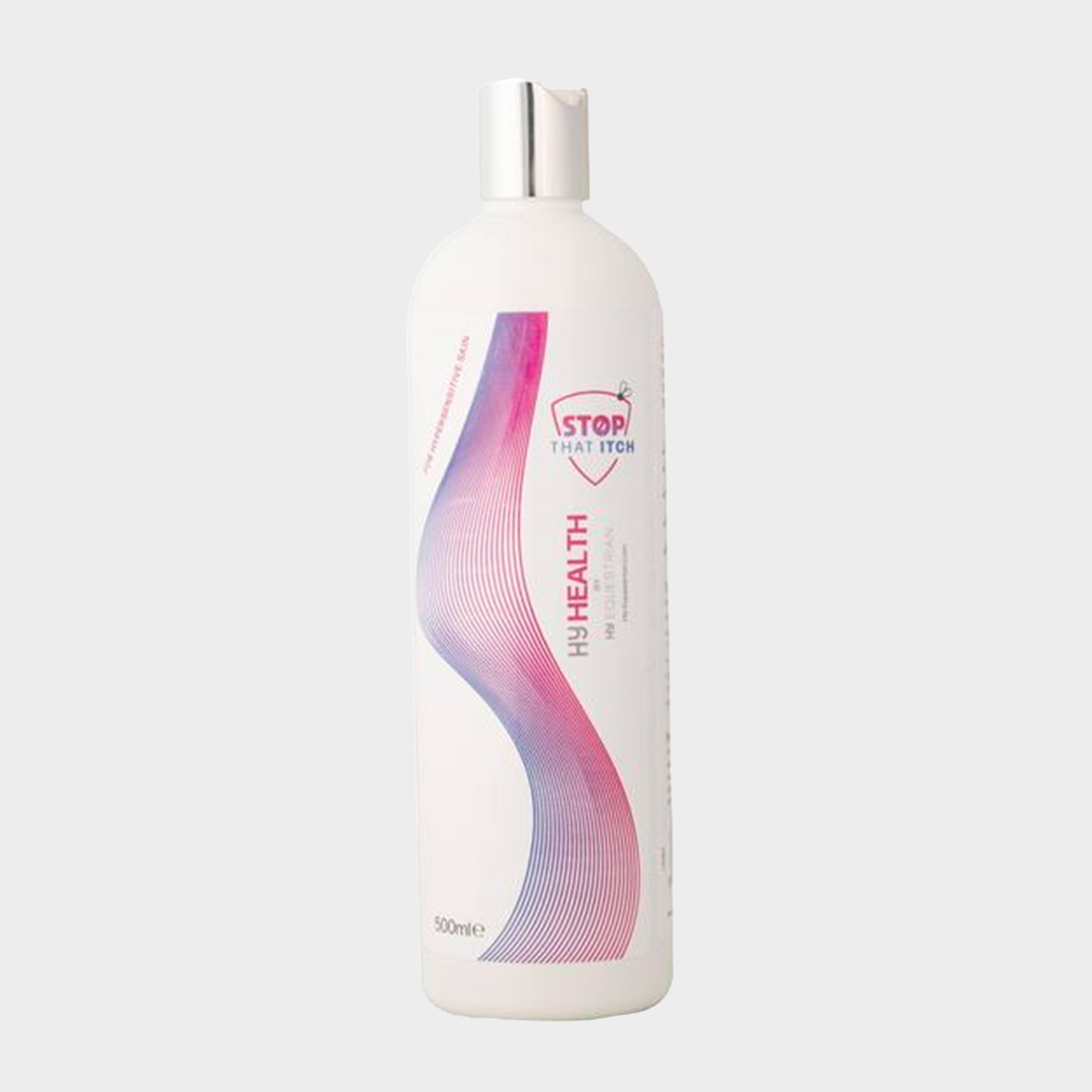 Stop That Itch Cleanse & Soothe Shampoo 500ml