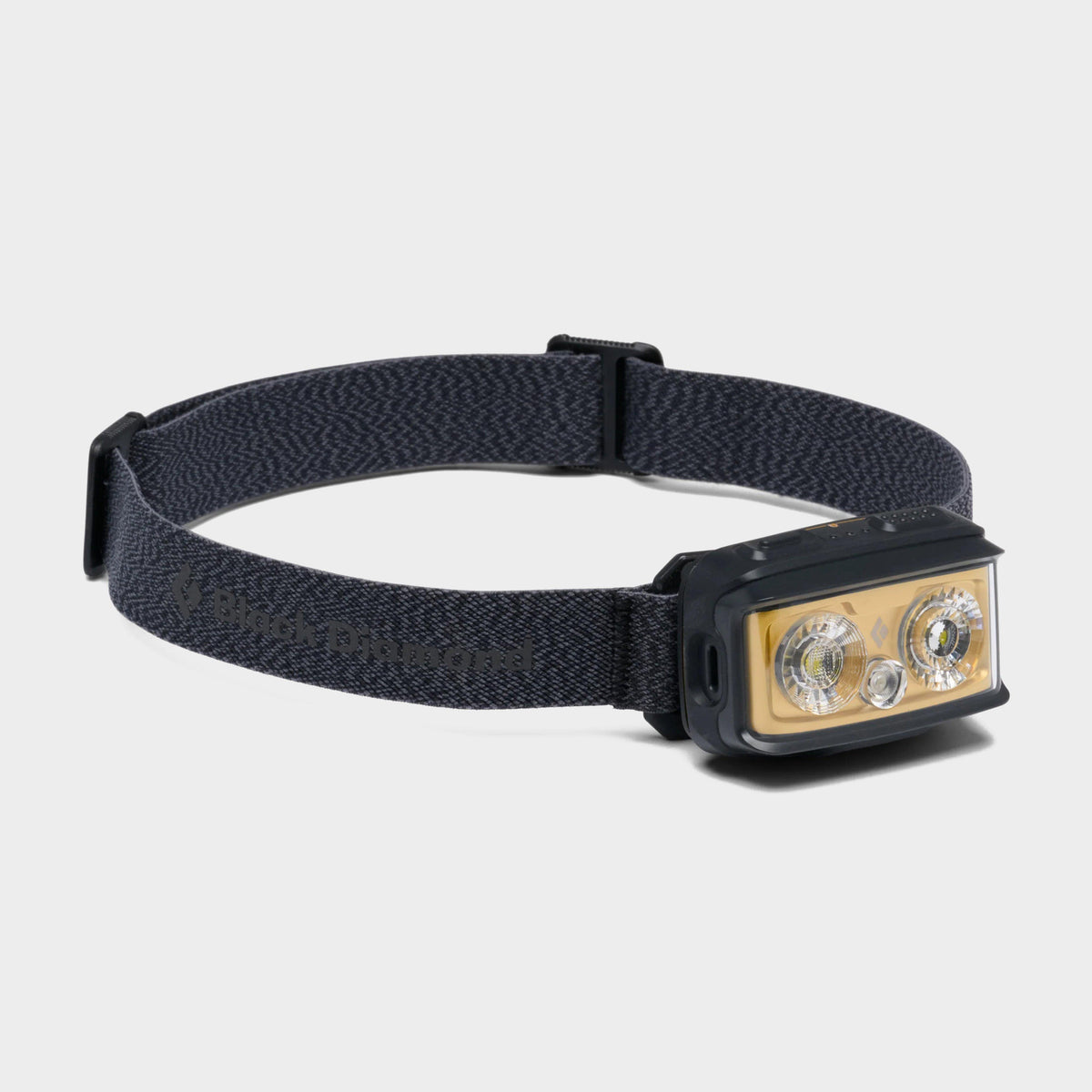 Storm+ 750 HeadLamp
