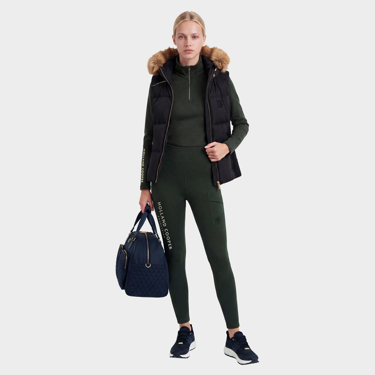 Women's Chiltern Leggings