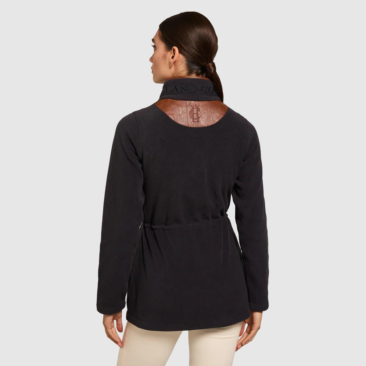 Women's Country Longline Fleece