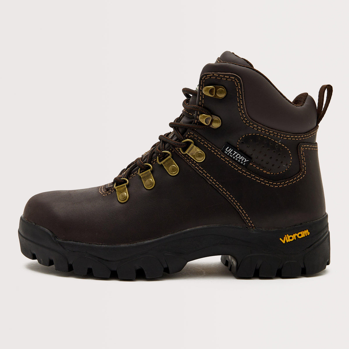 Women's Munro Classic Waterproof Hiking Boots