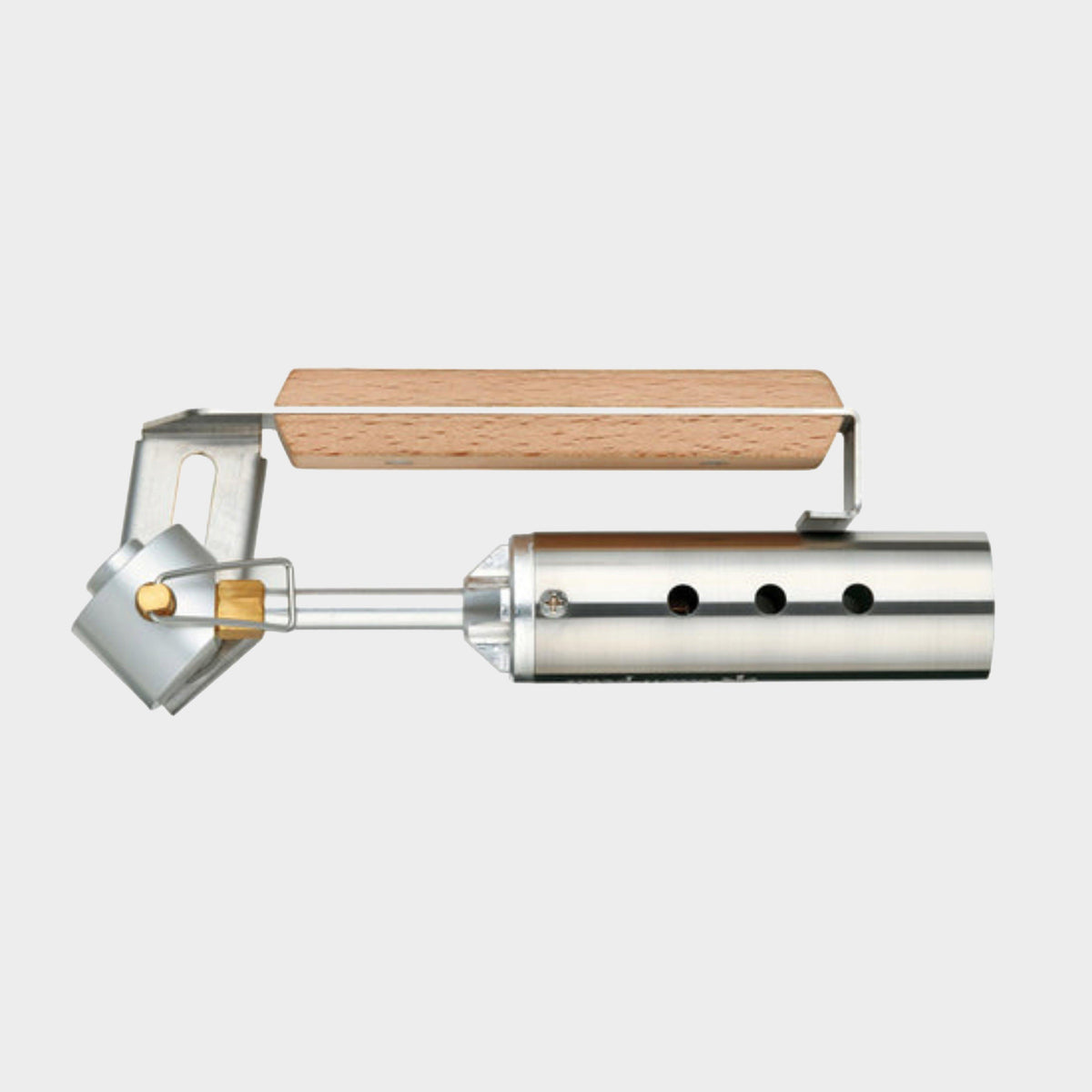 Folding Torch