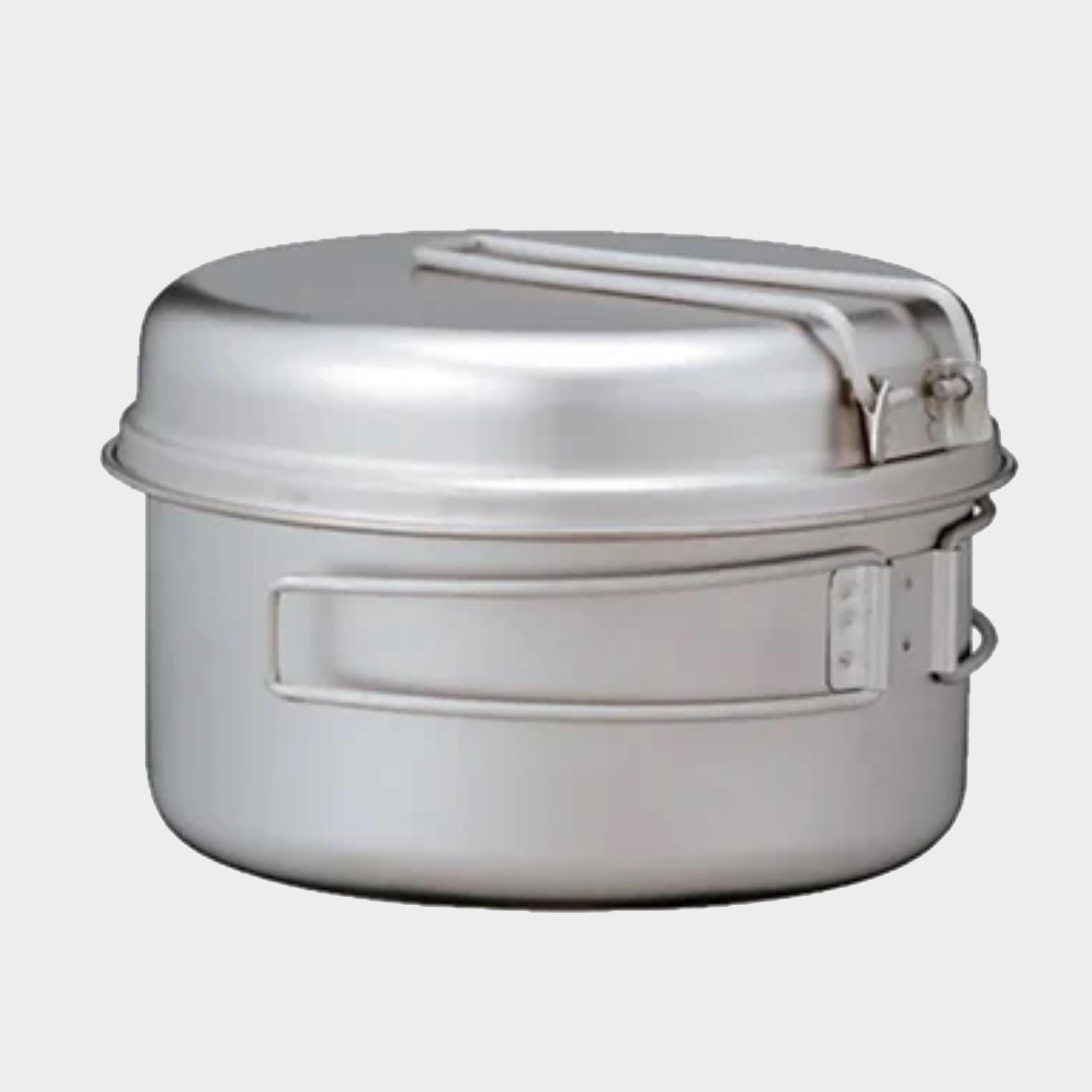 Titanium Multi Compact Cooker Set