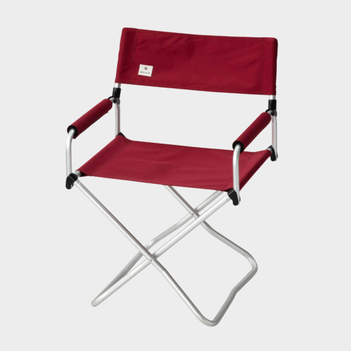 Red Folding Chair