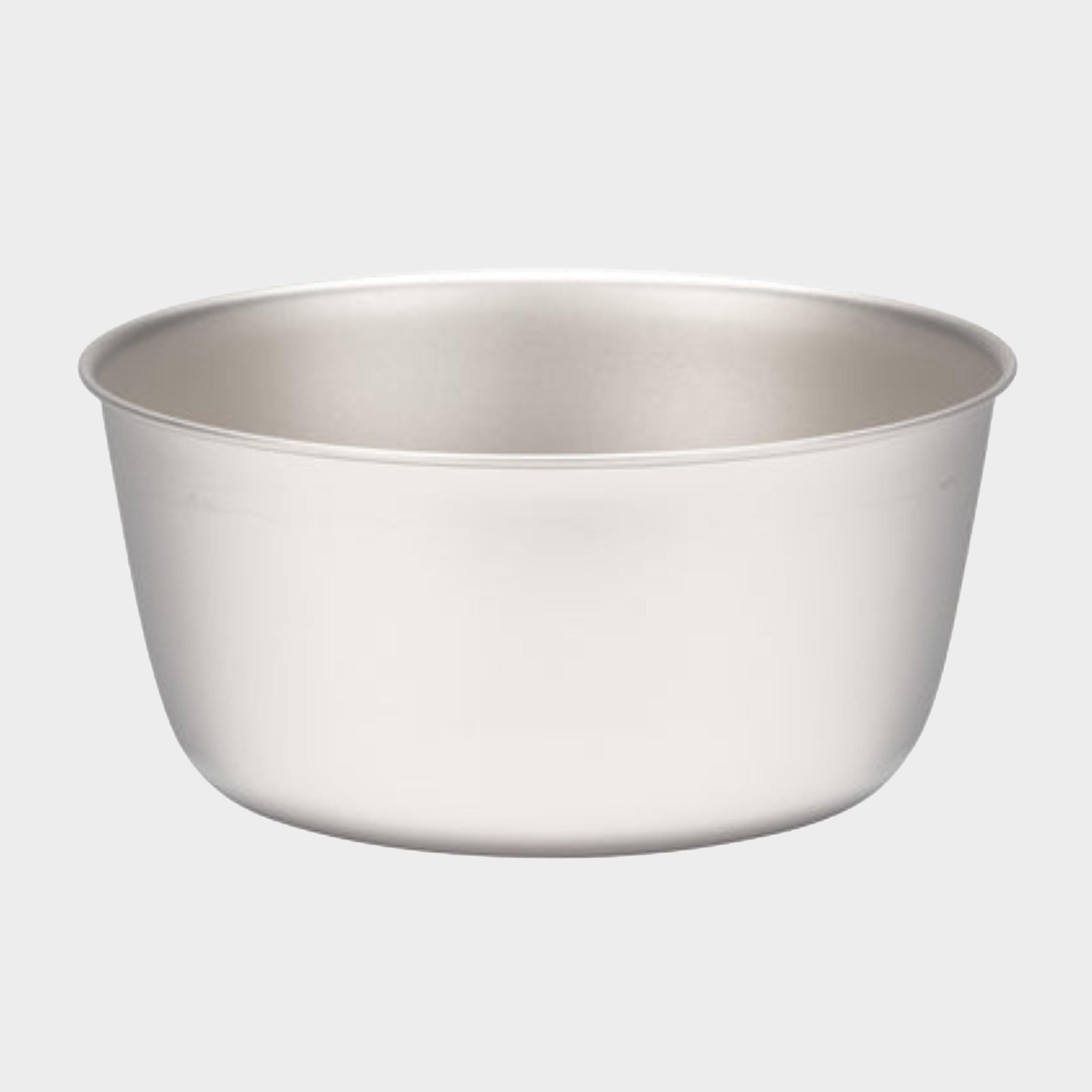Titanium Trek Bowl