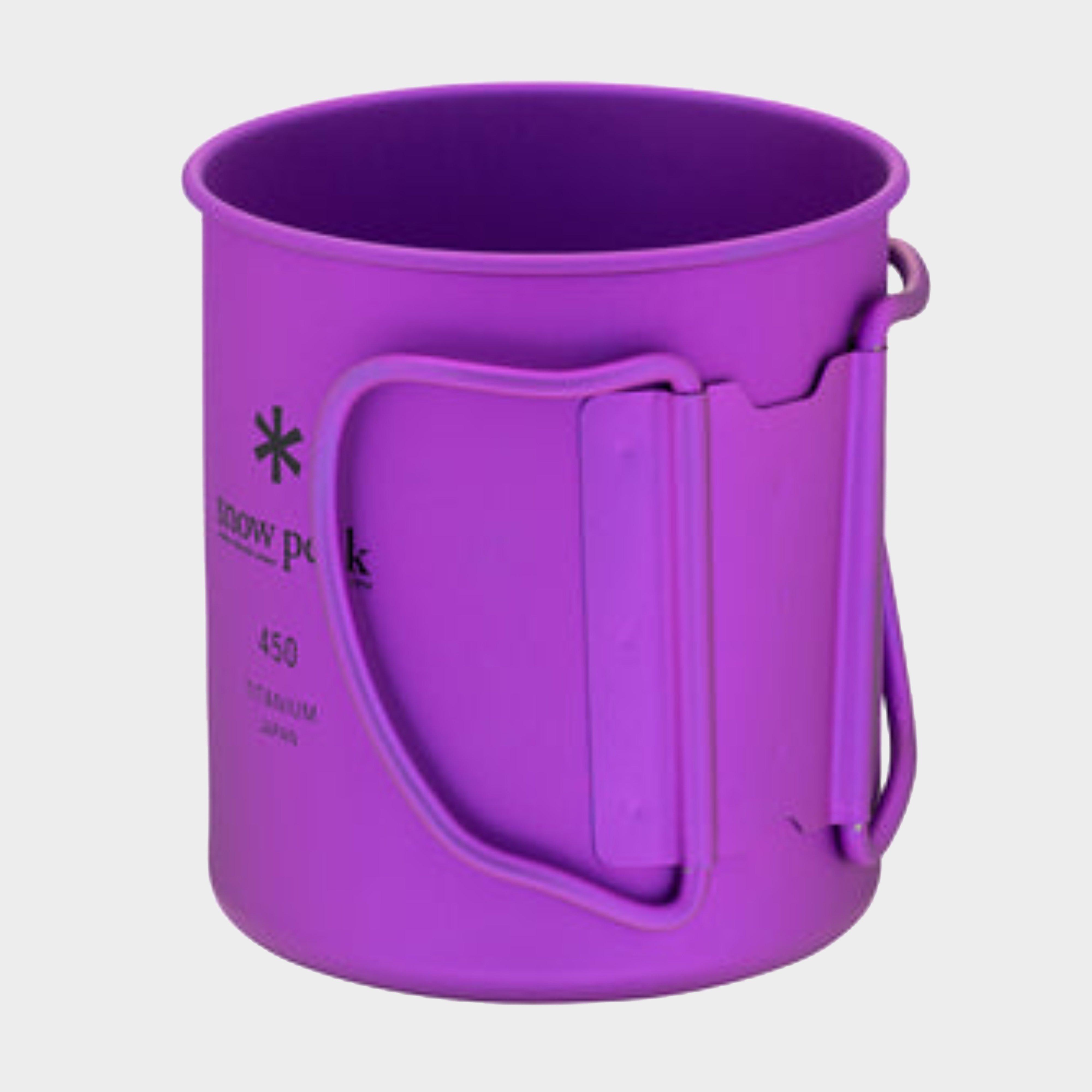 Single Wall 450 Coloured Mug