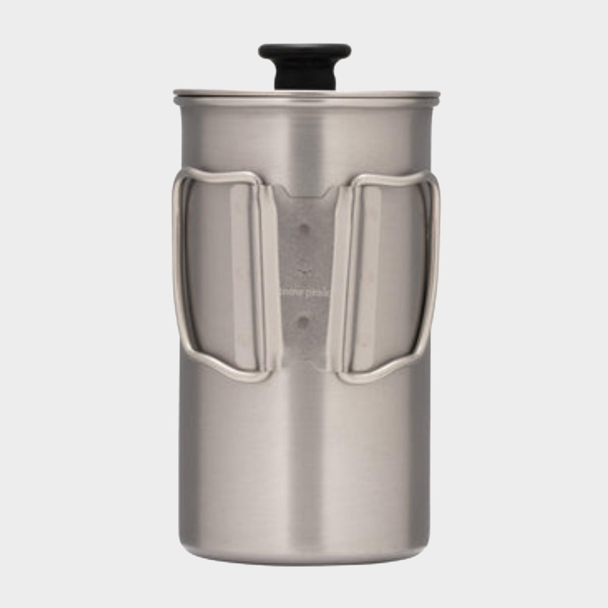 Titanium French Press