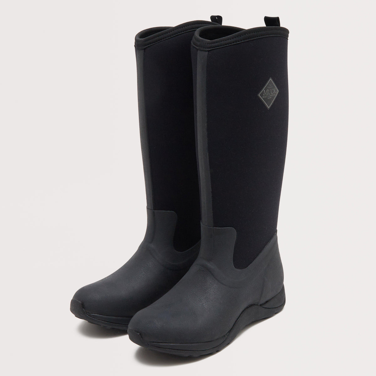 Women's Arctic Adventure Tall Boots