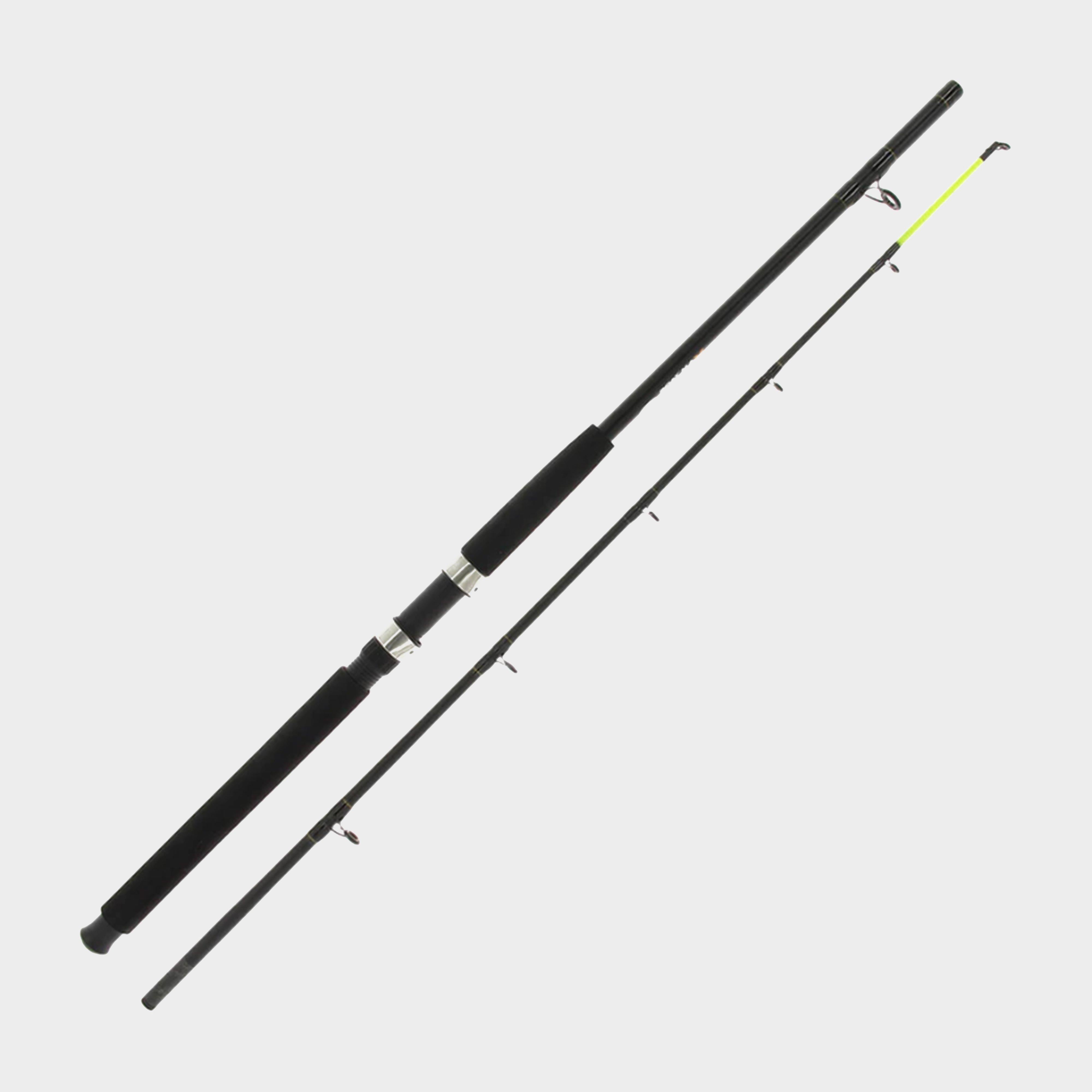 Boat Max 6ft 2pc 25lb Boat Rod
