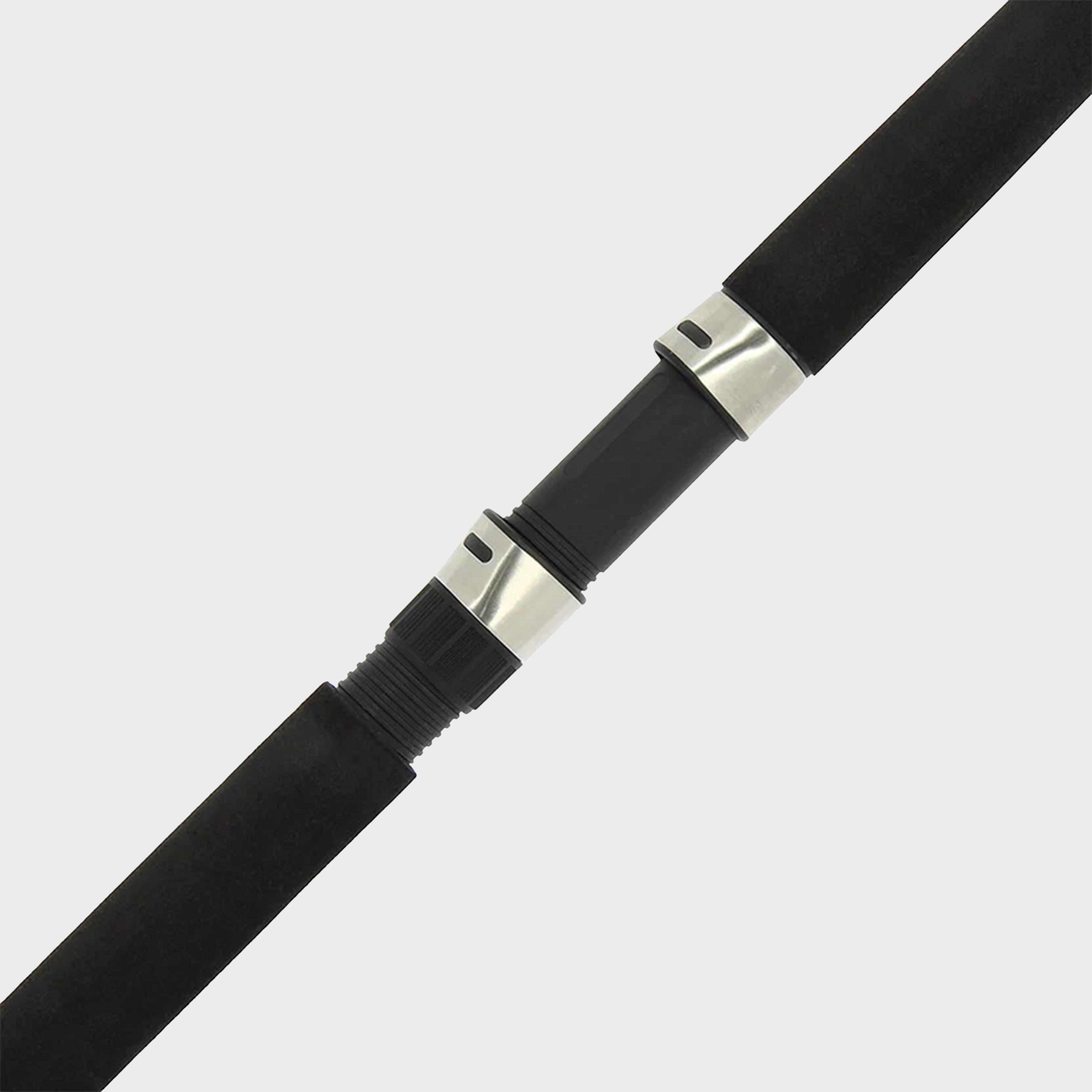 Boat Max 6ft 2pc 25lb Boat Rod