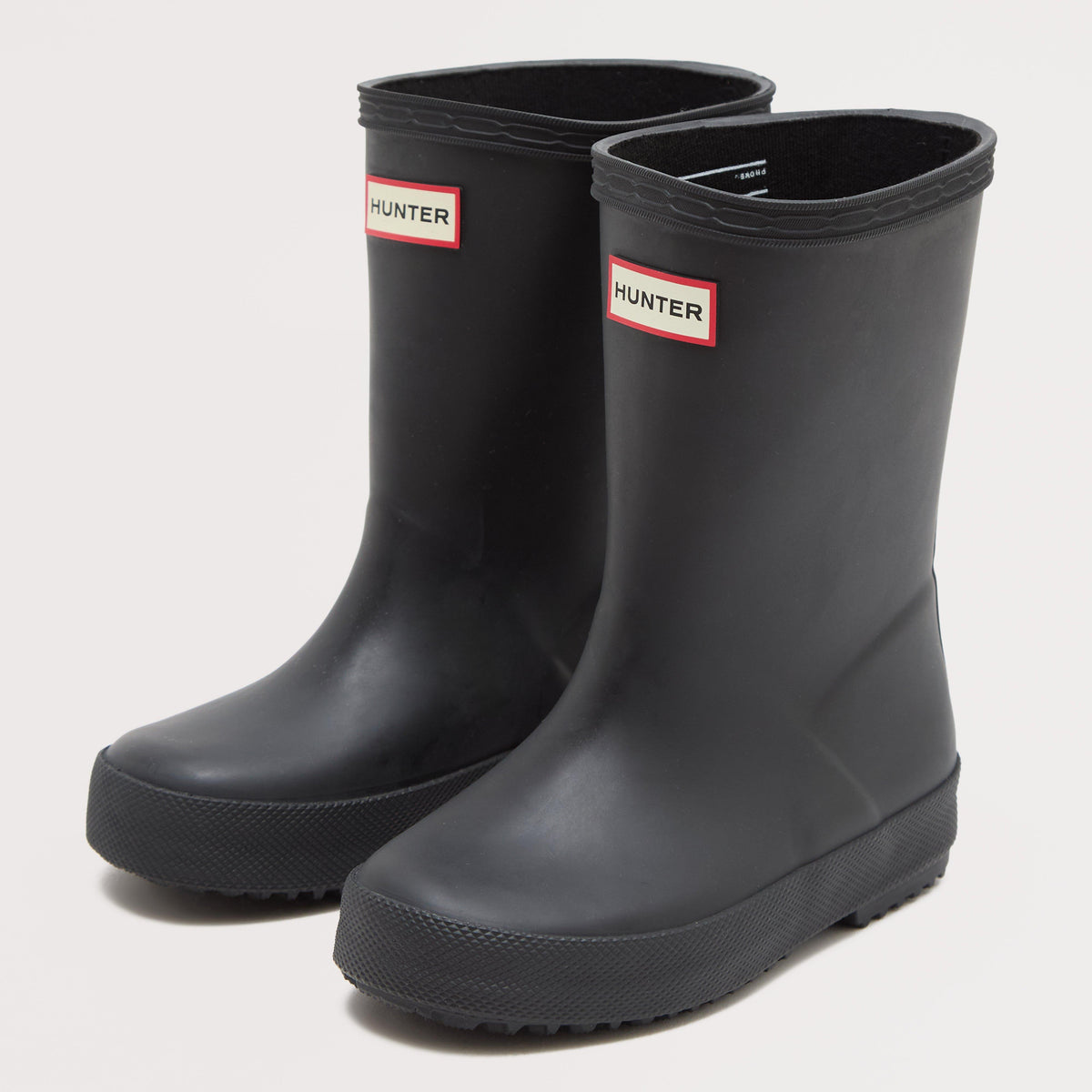 Kids' First Boot