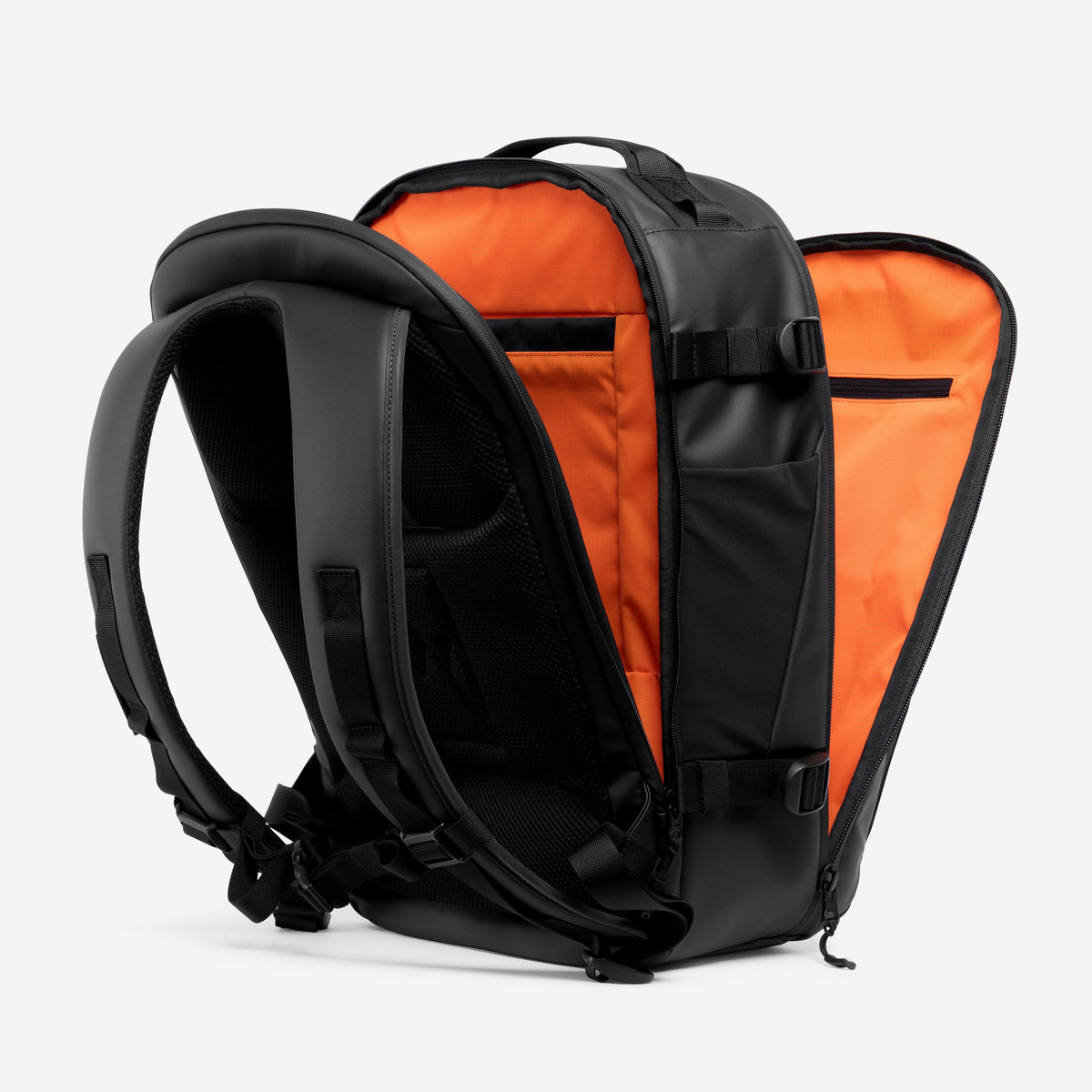 Hybrid Backpack 20L