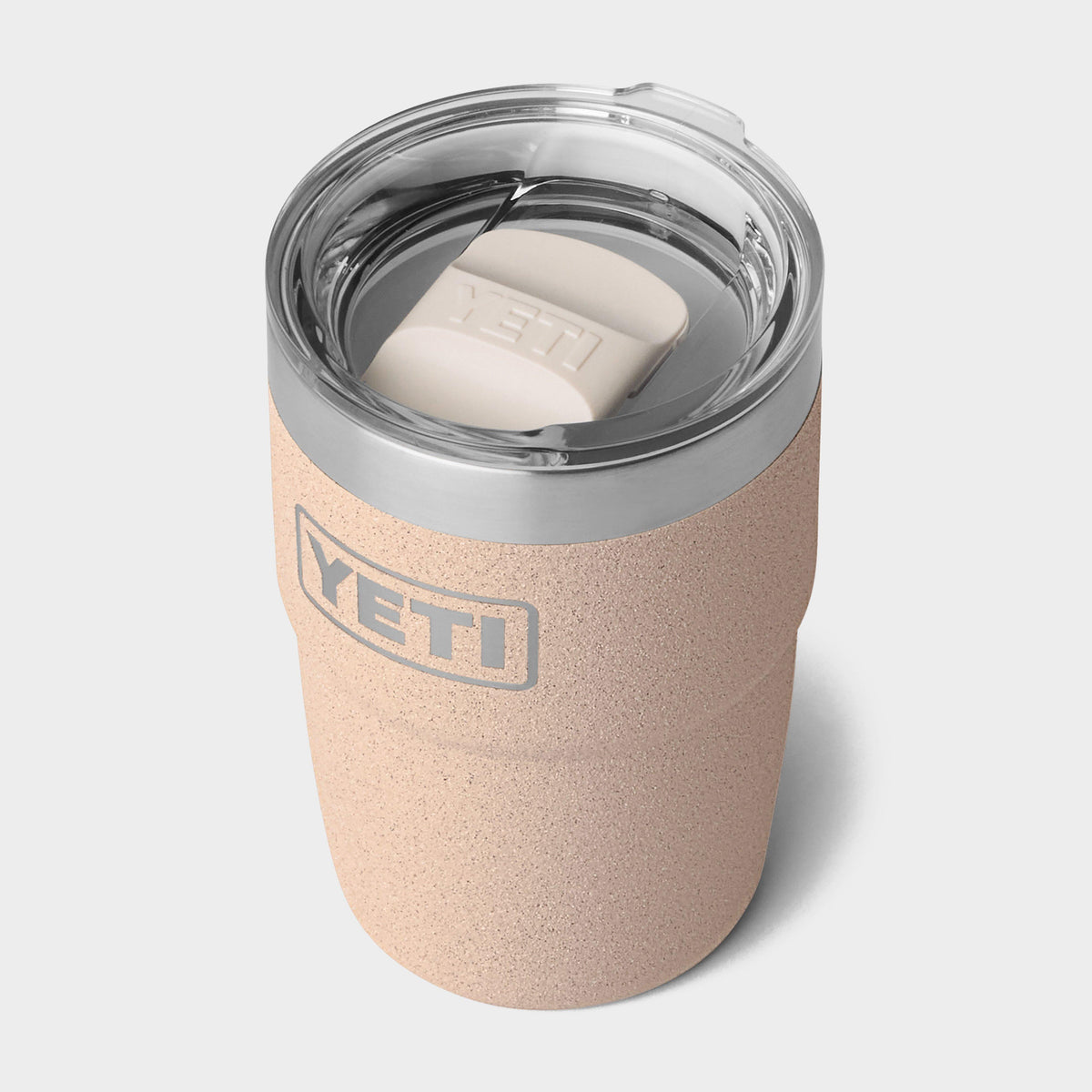 Rambler® 8oz (236ml) Stackable Cup with MagSlider™ Lid