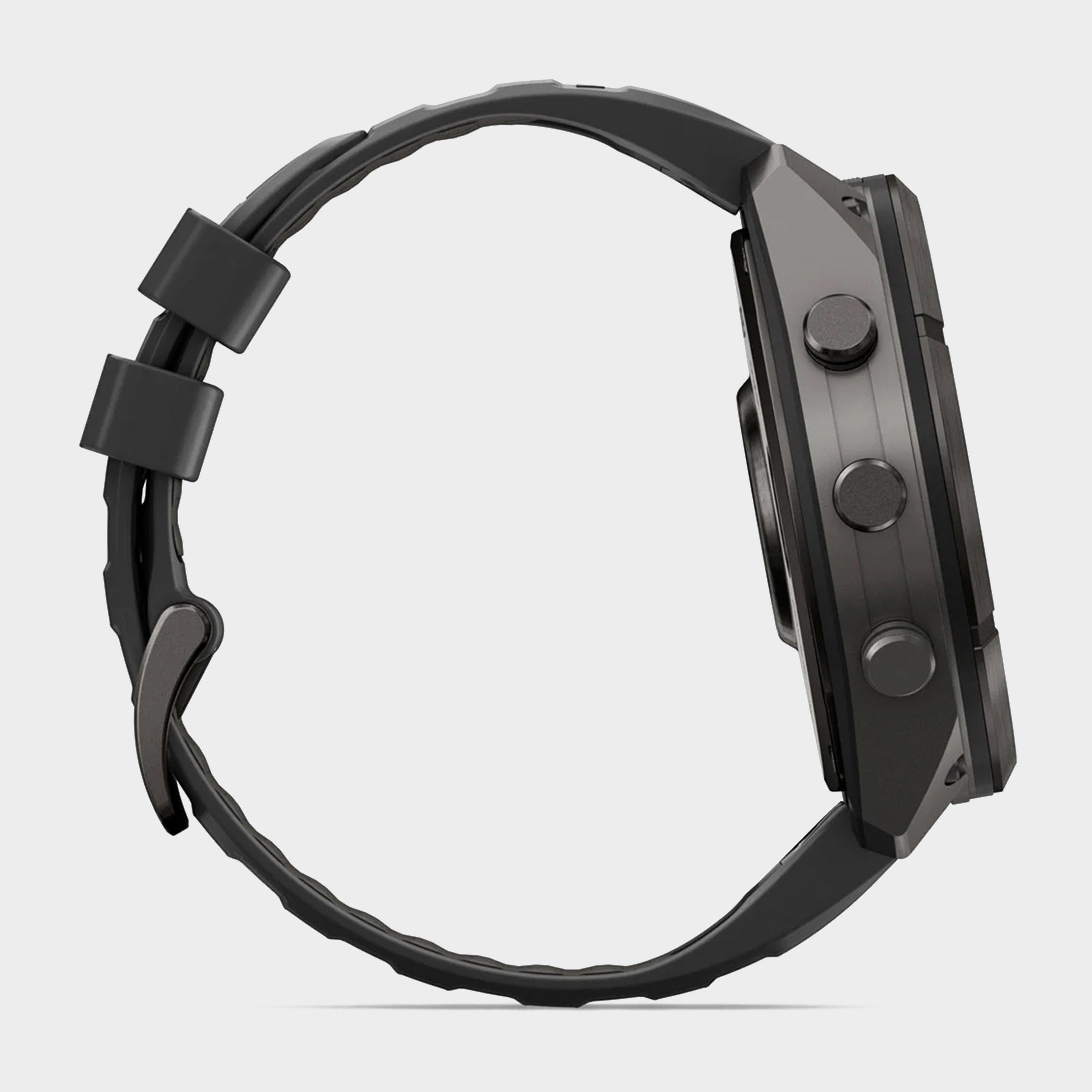 fenix® 9 Pro inReach® 51mm Black GPS Multisport Smartwatch