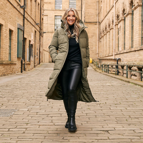 Women’s Roaming Jacket